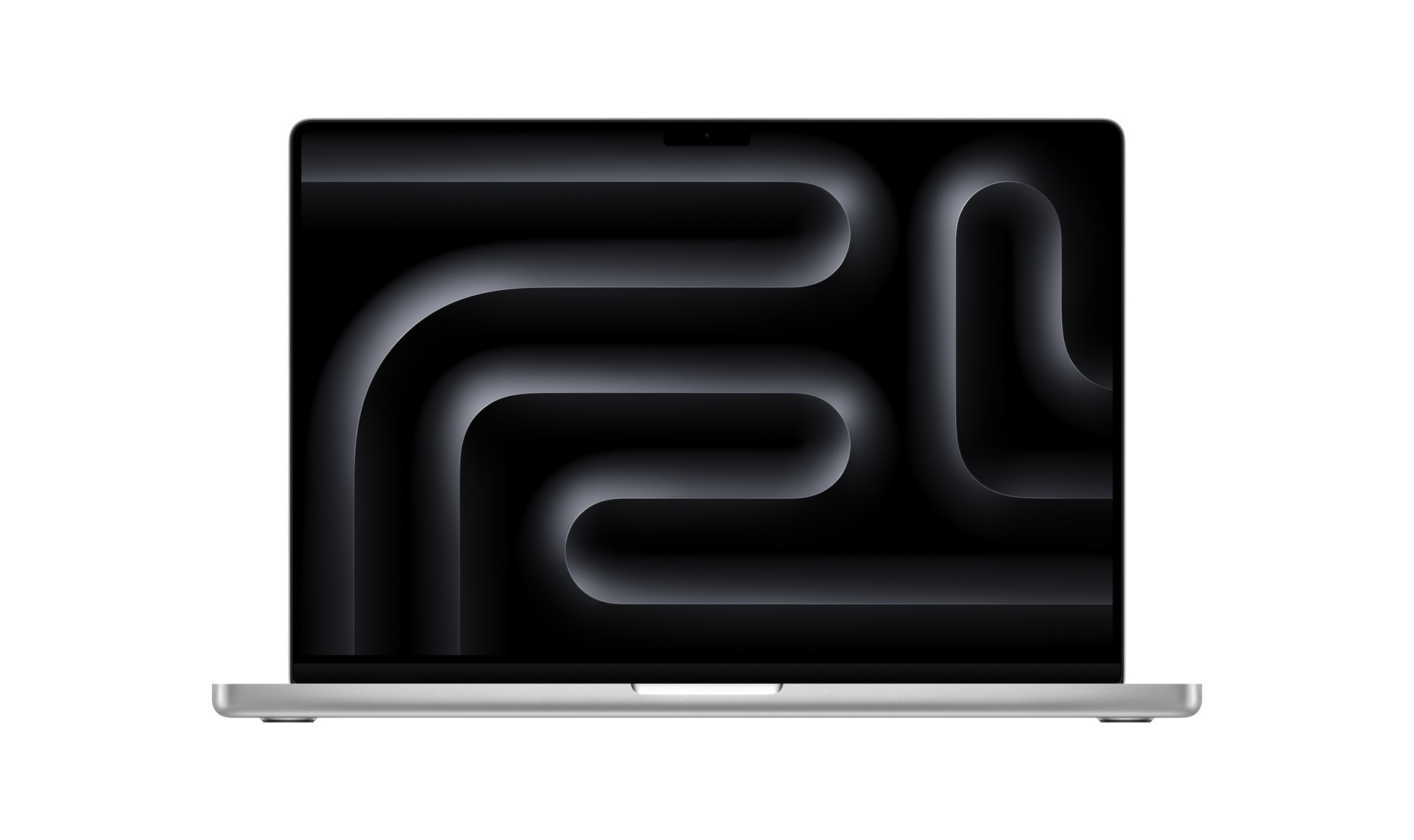 MacBook Pro 16" (2024)