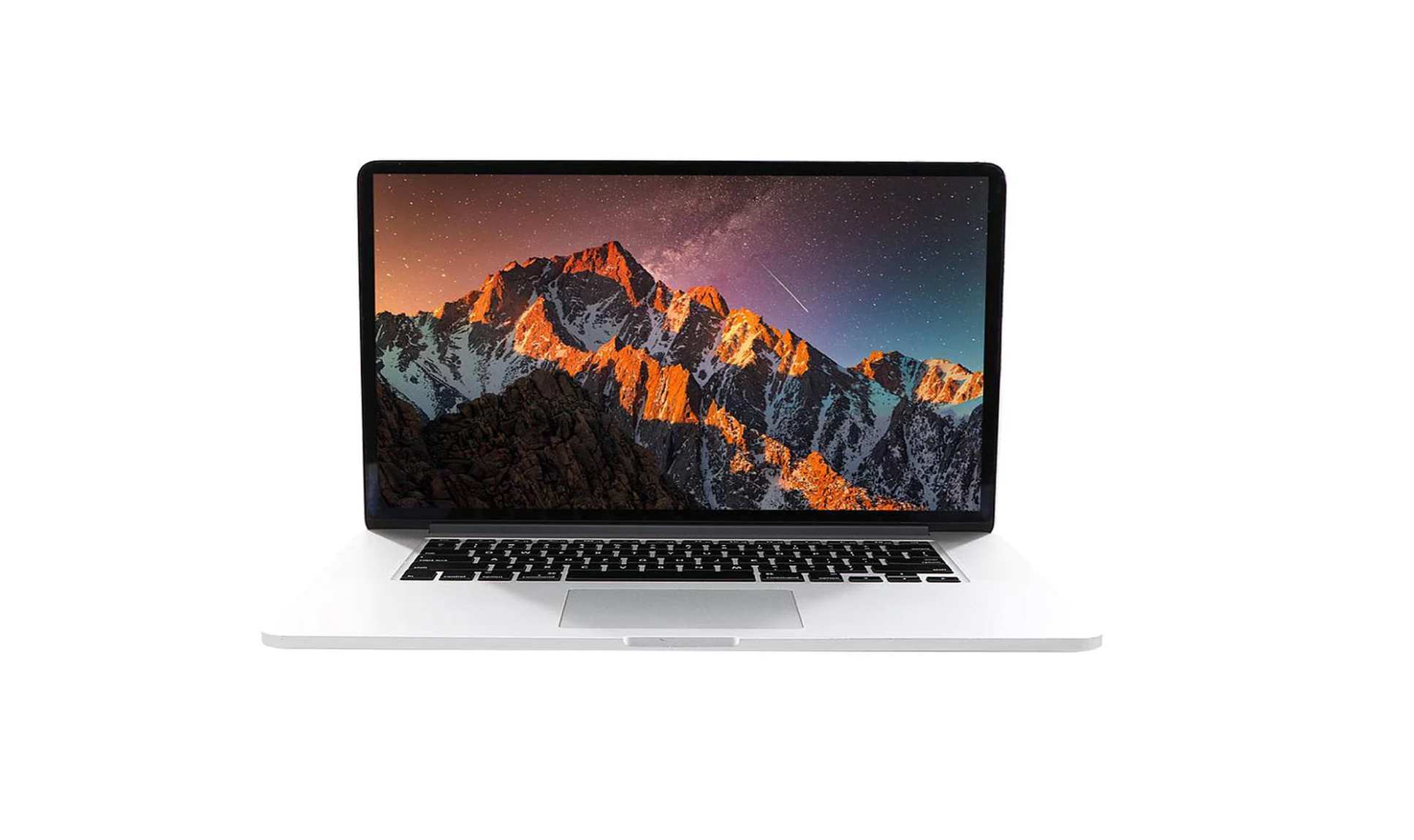 MacBook Pro A1398 (2014)