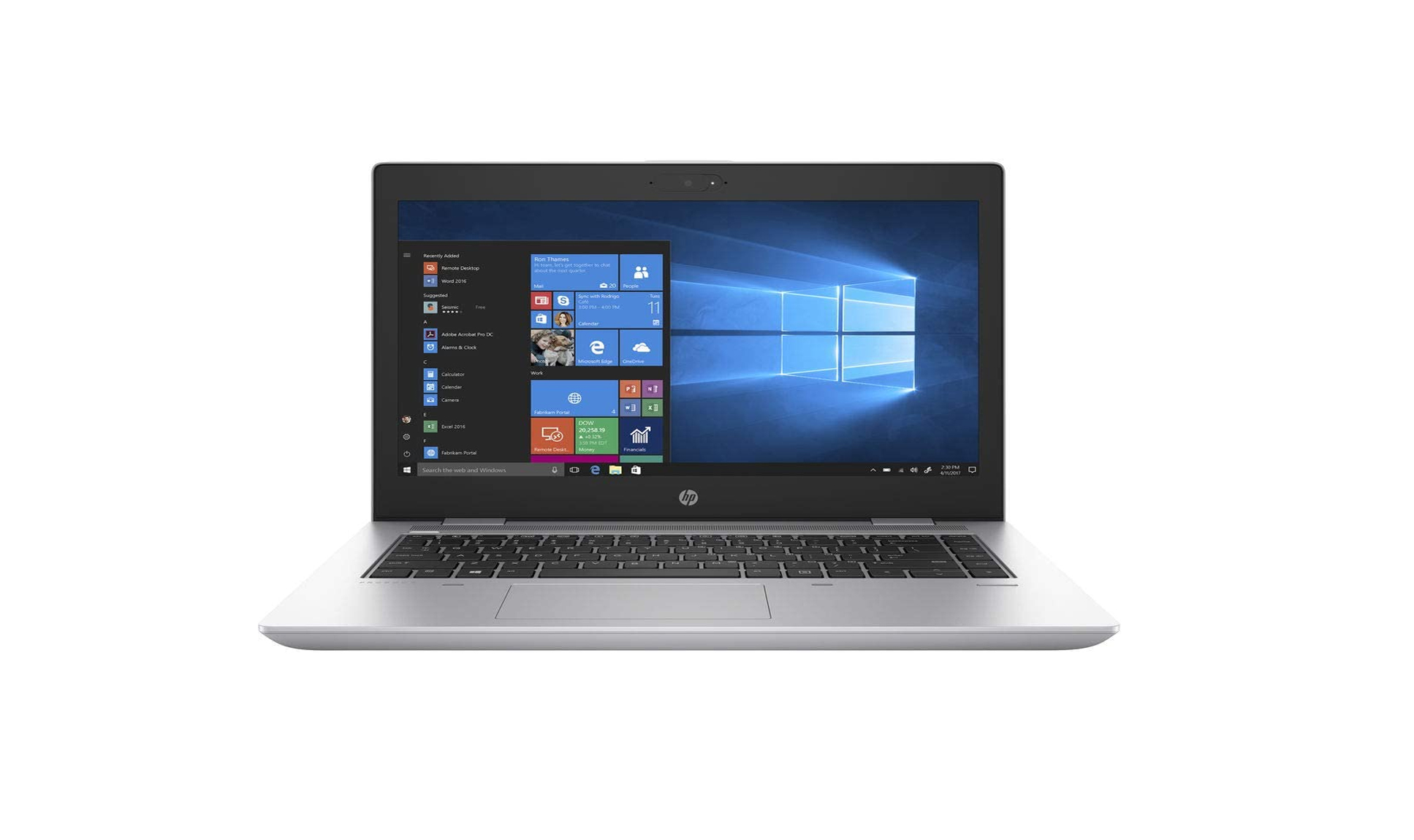 ProBook 640 G4 ProBook 640 G4