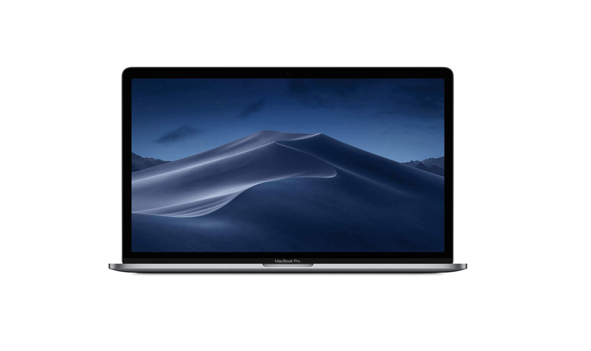 MacBook Pro 16" (Mid-2019)