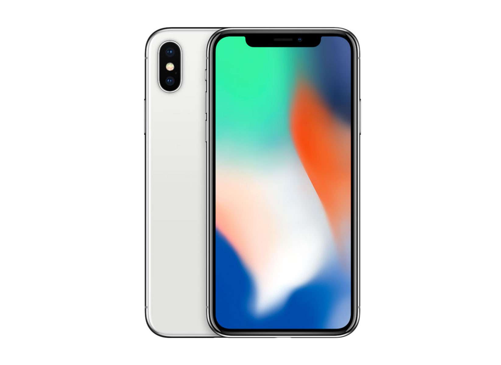 iPhone X