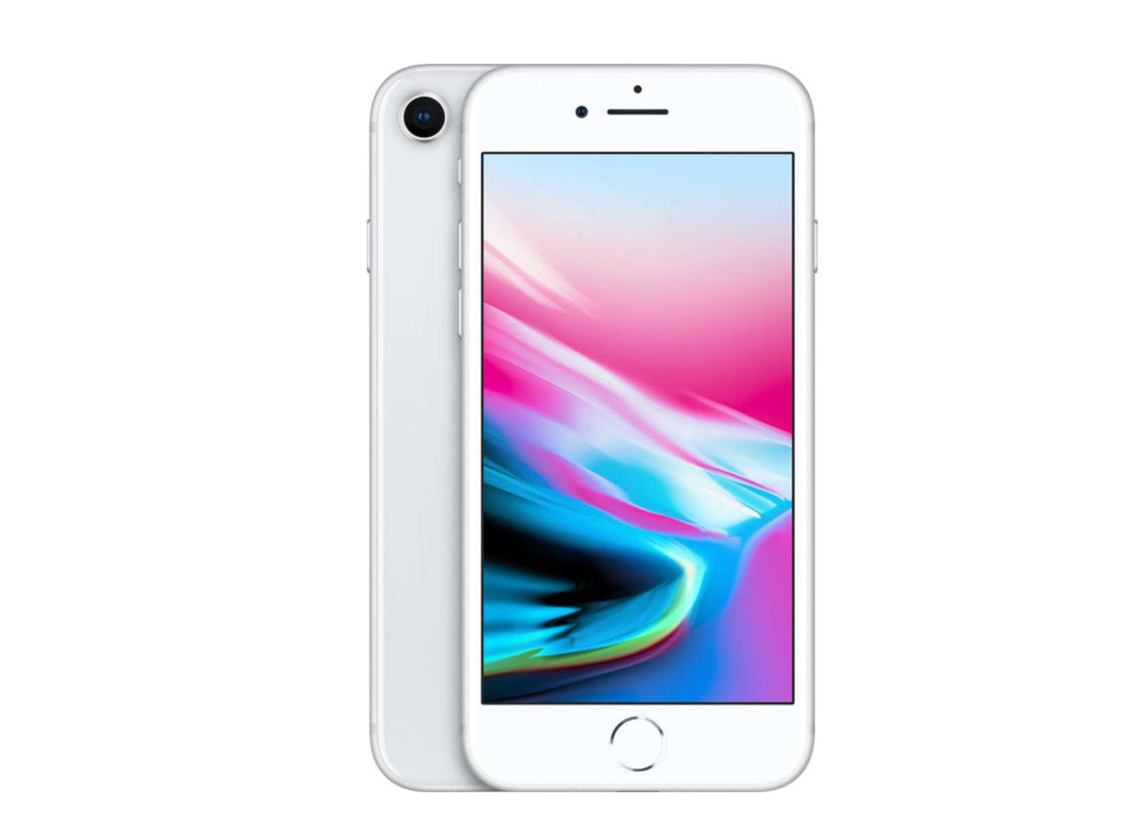 iPhone 8