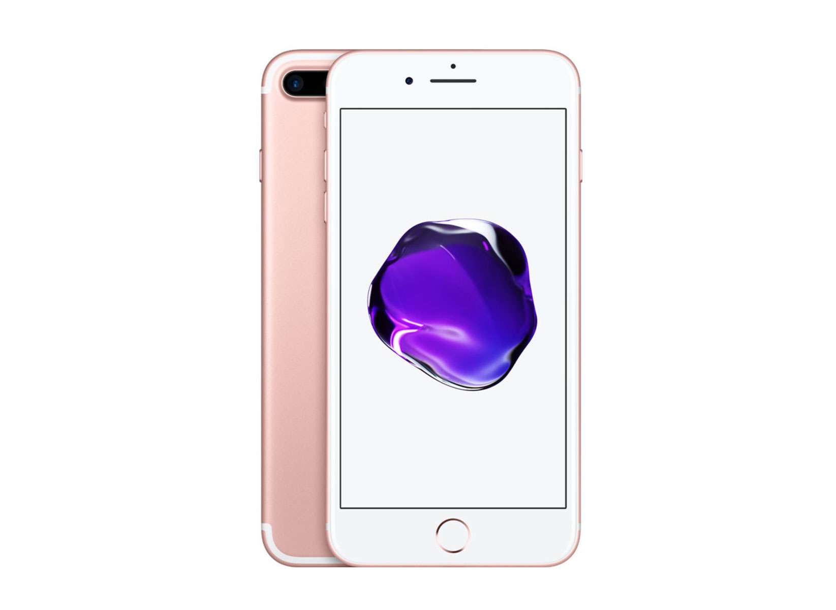 iPhone 7 Plus