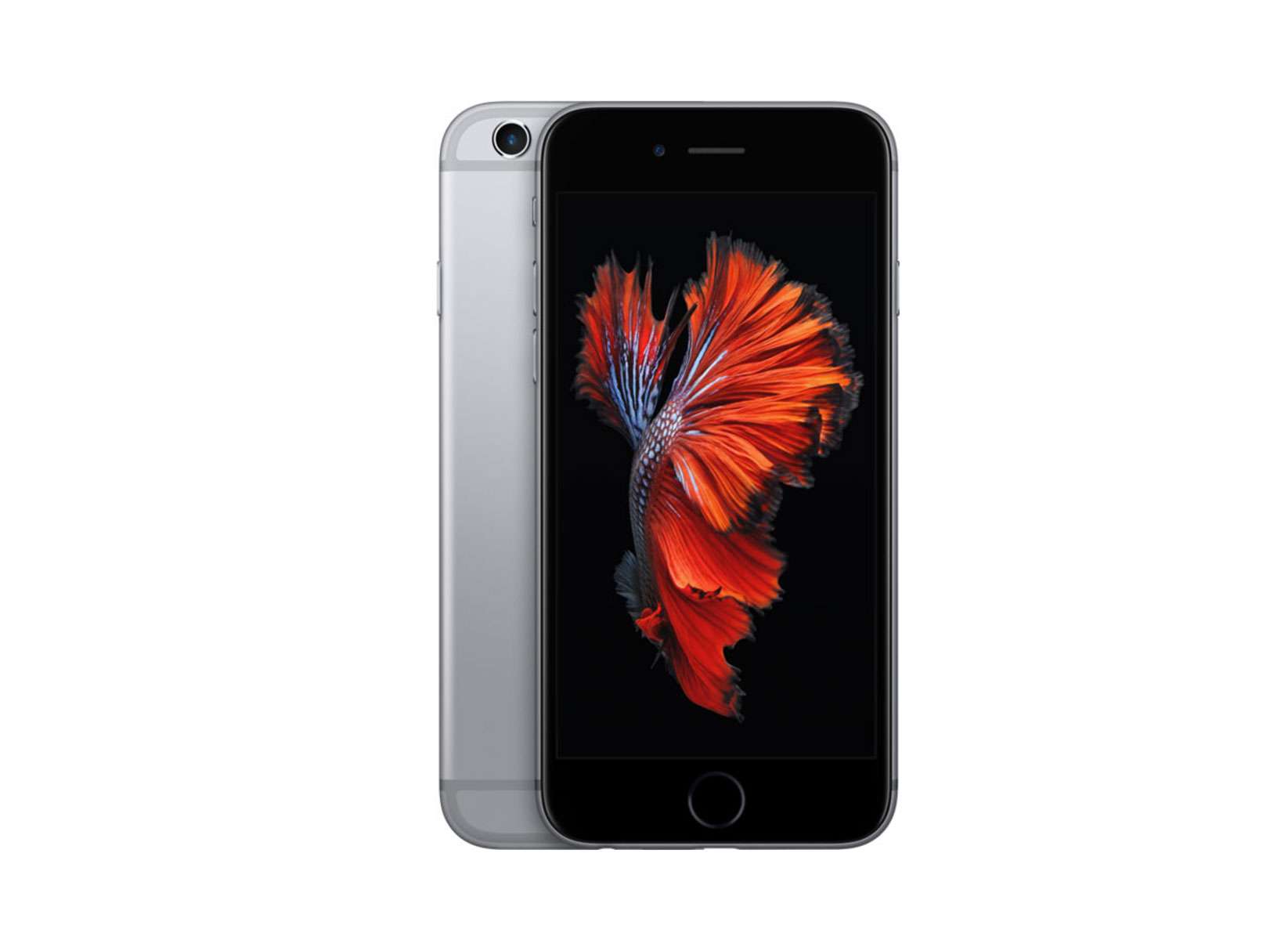 iPhone 6s