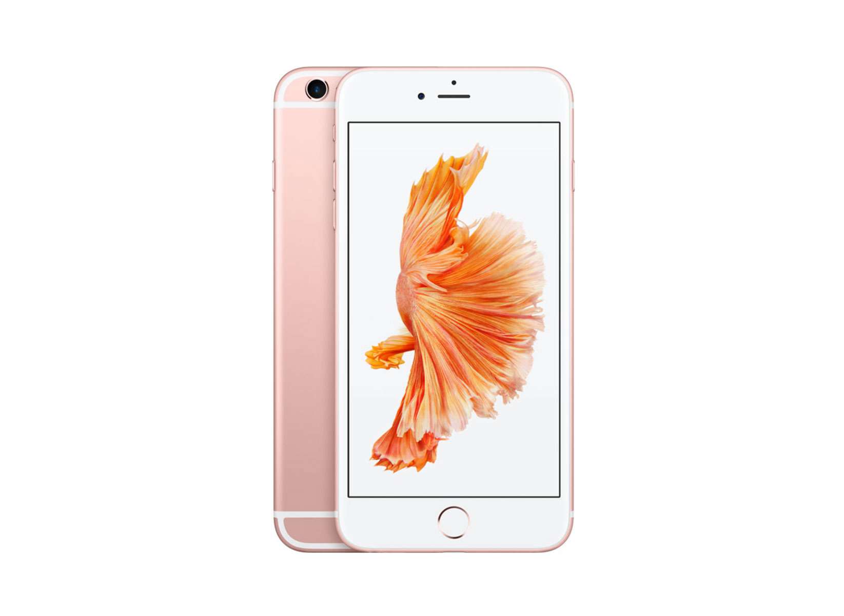 iPhone 6s Plus iPhone 6s Plus