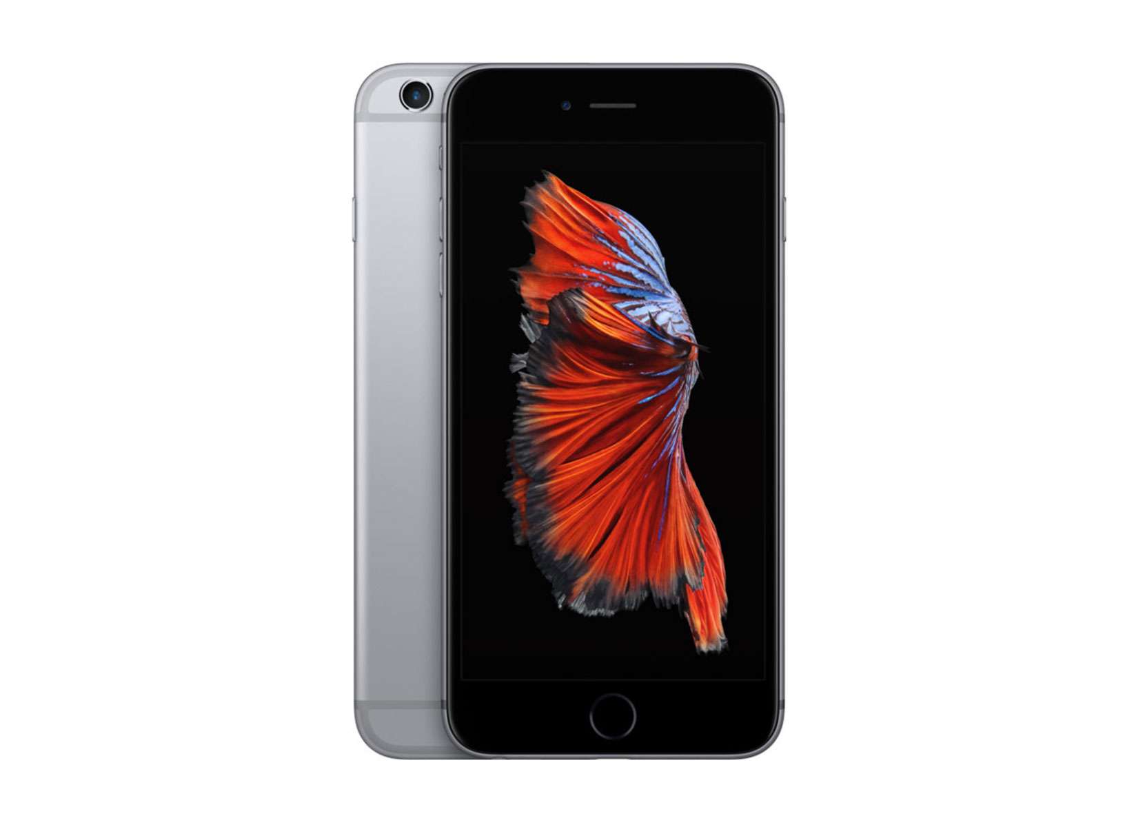 iPhone 6s Plus