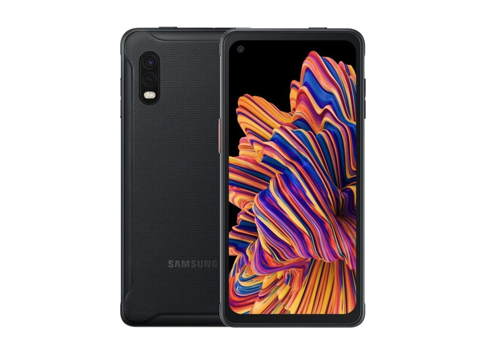 Galaxy XCover Pro