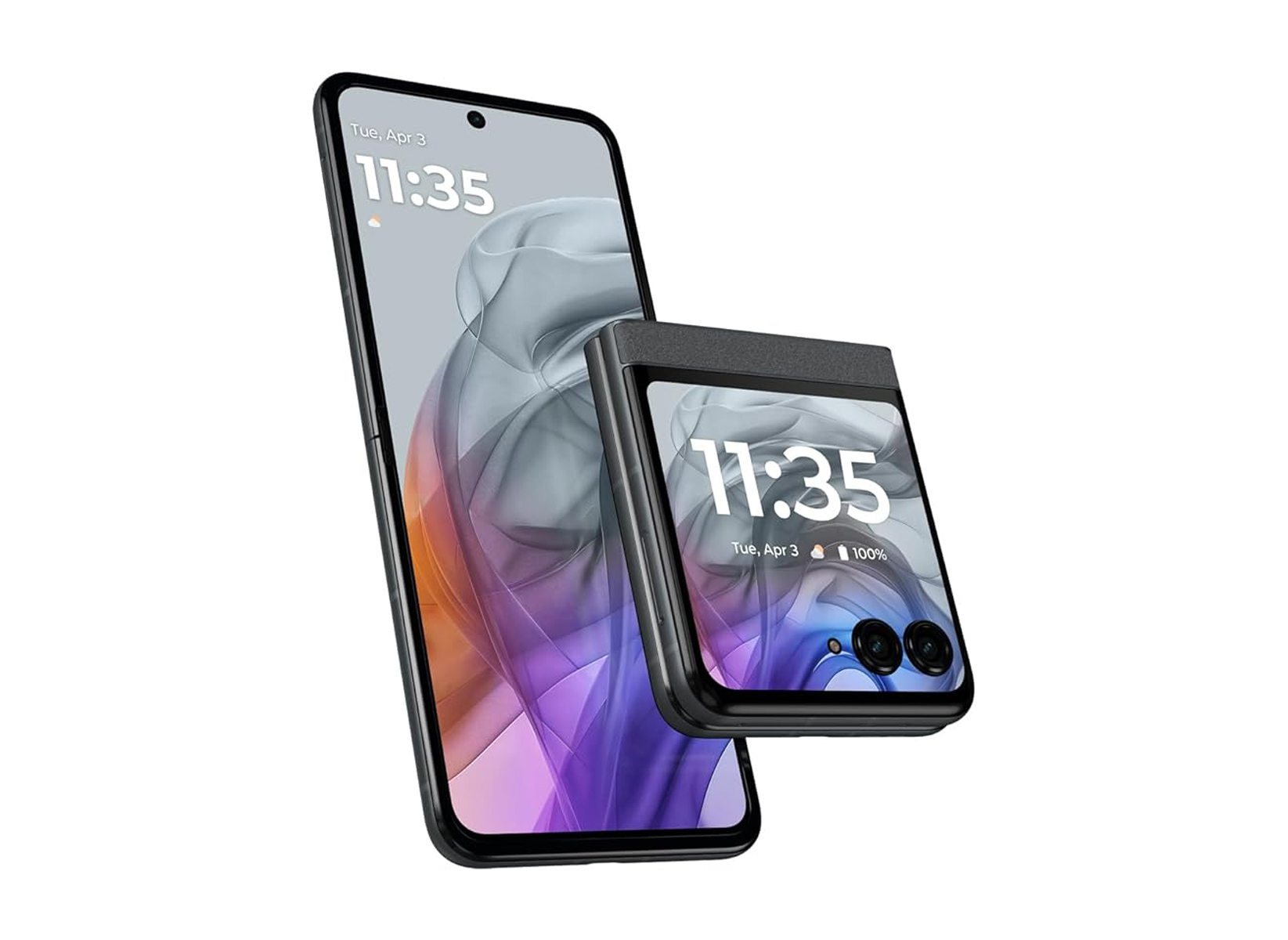 Moto Razr (2024)