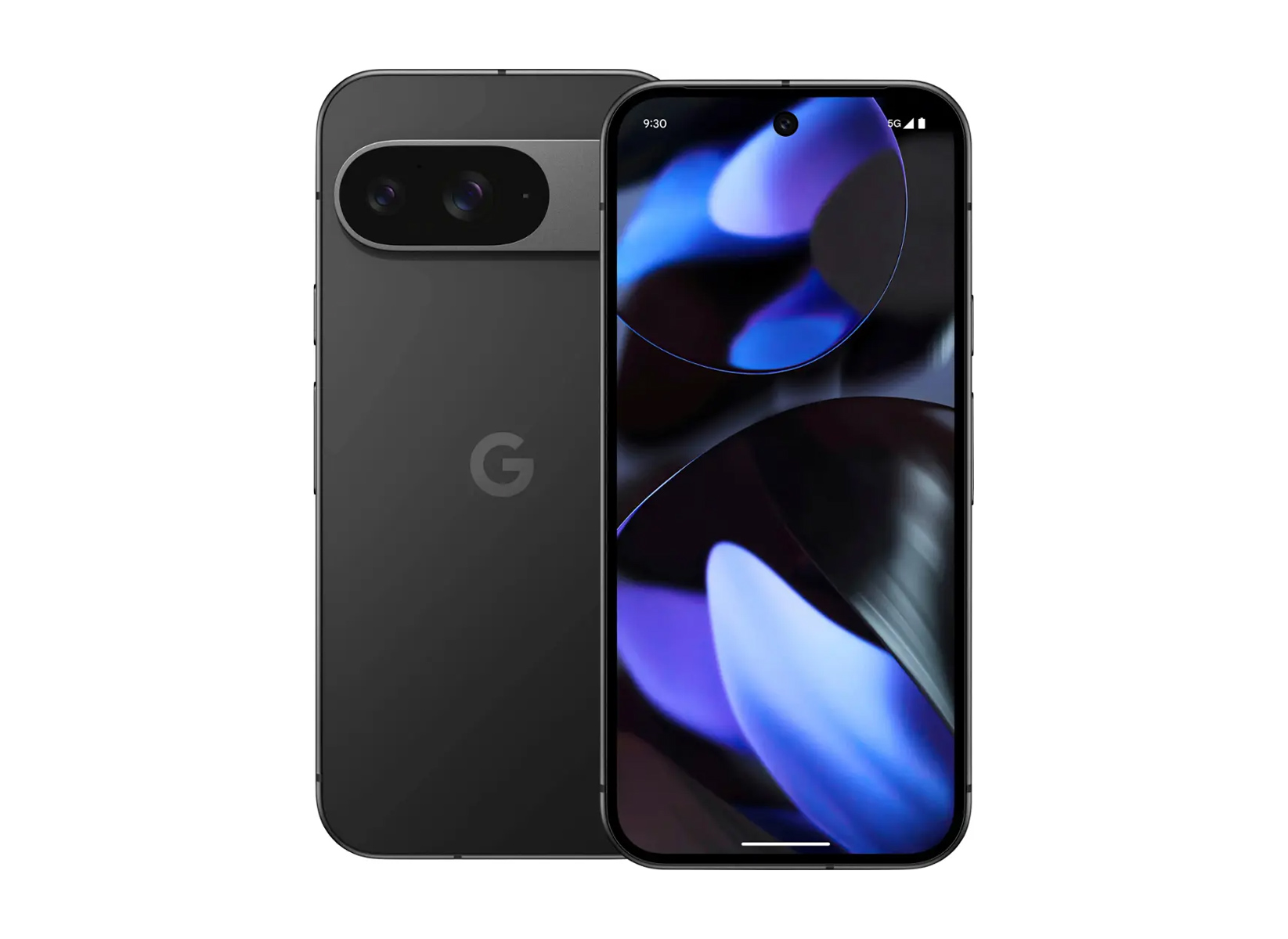 Pixel 9