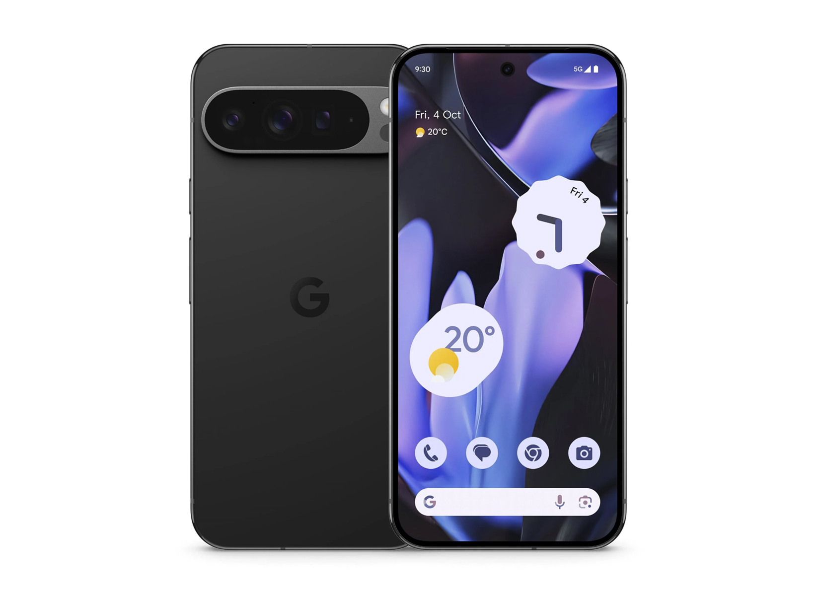 Pixel 9 Pro