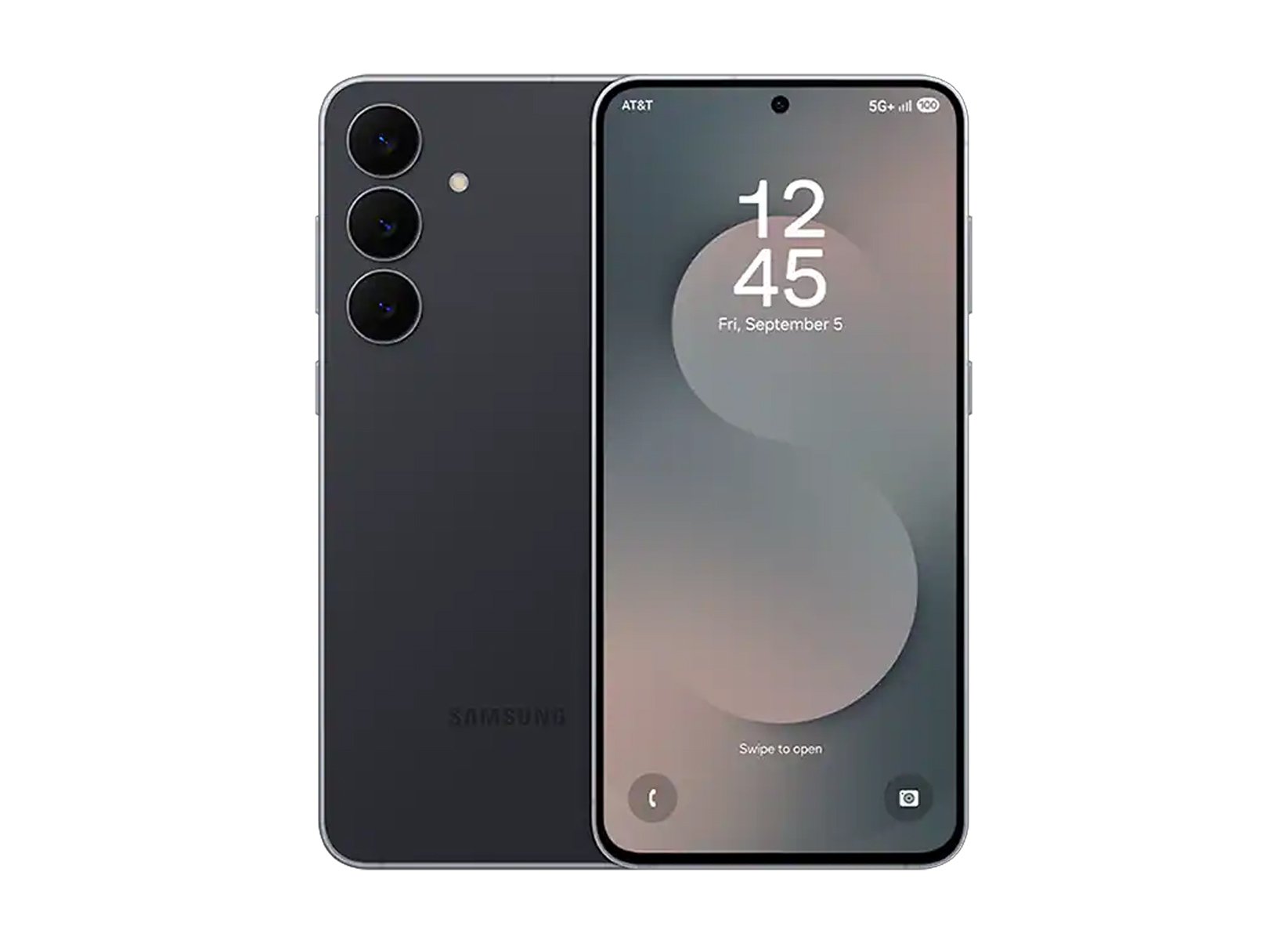 Galaxy S25 FE