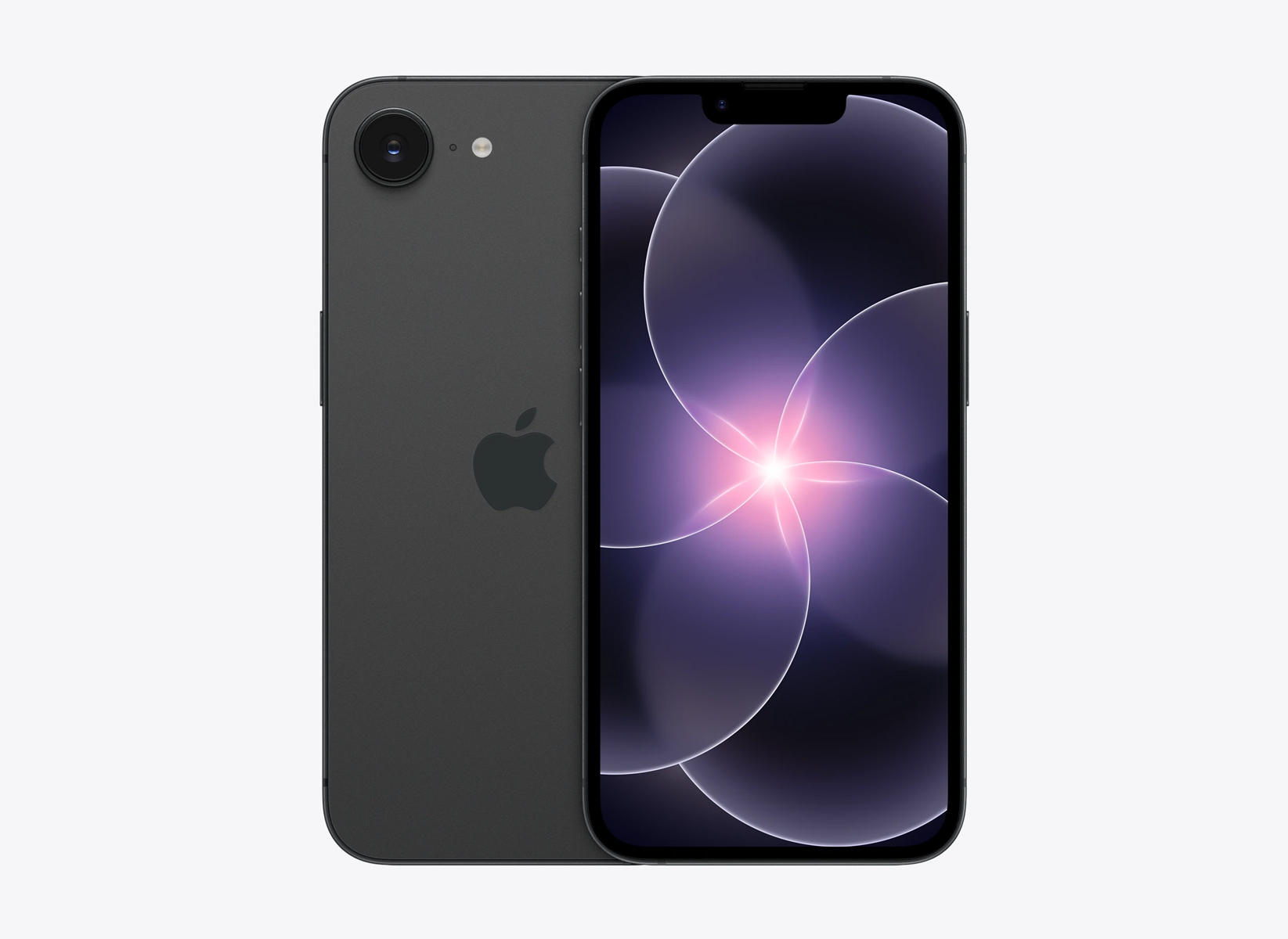 iPhone 17e