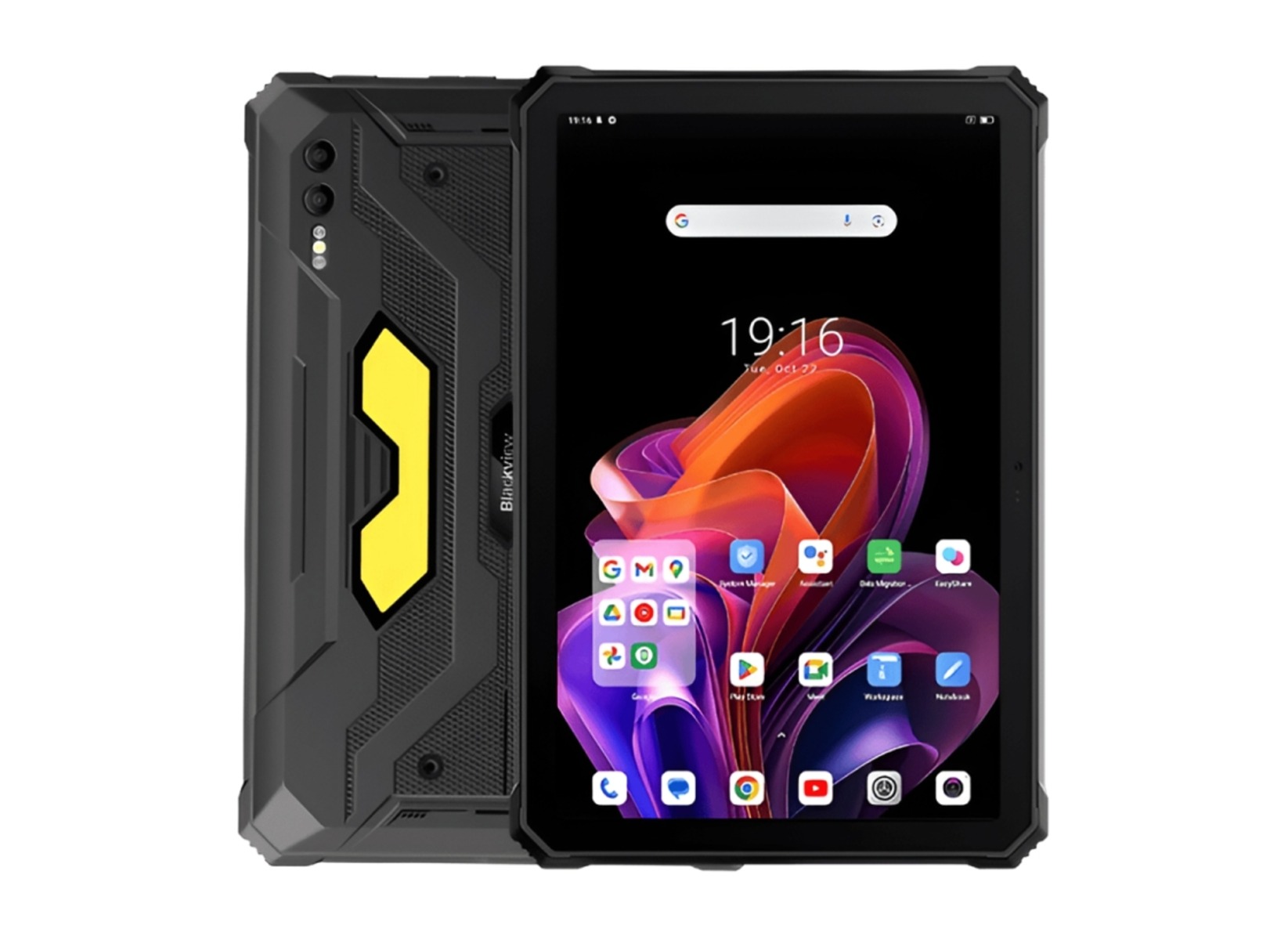 Active 10 Pro 5G