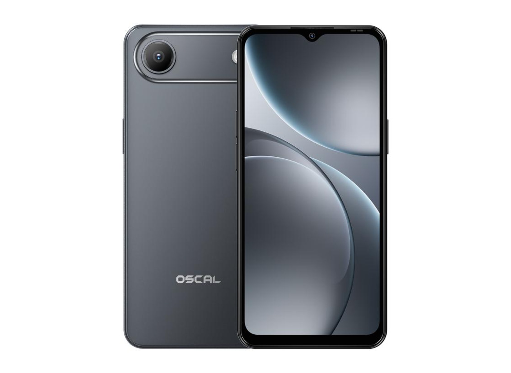 Oscal Flat 3C