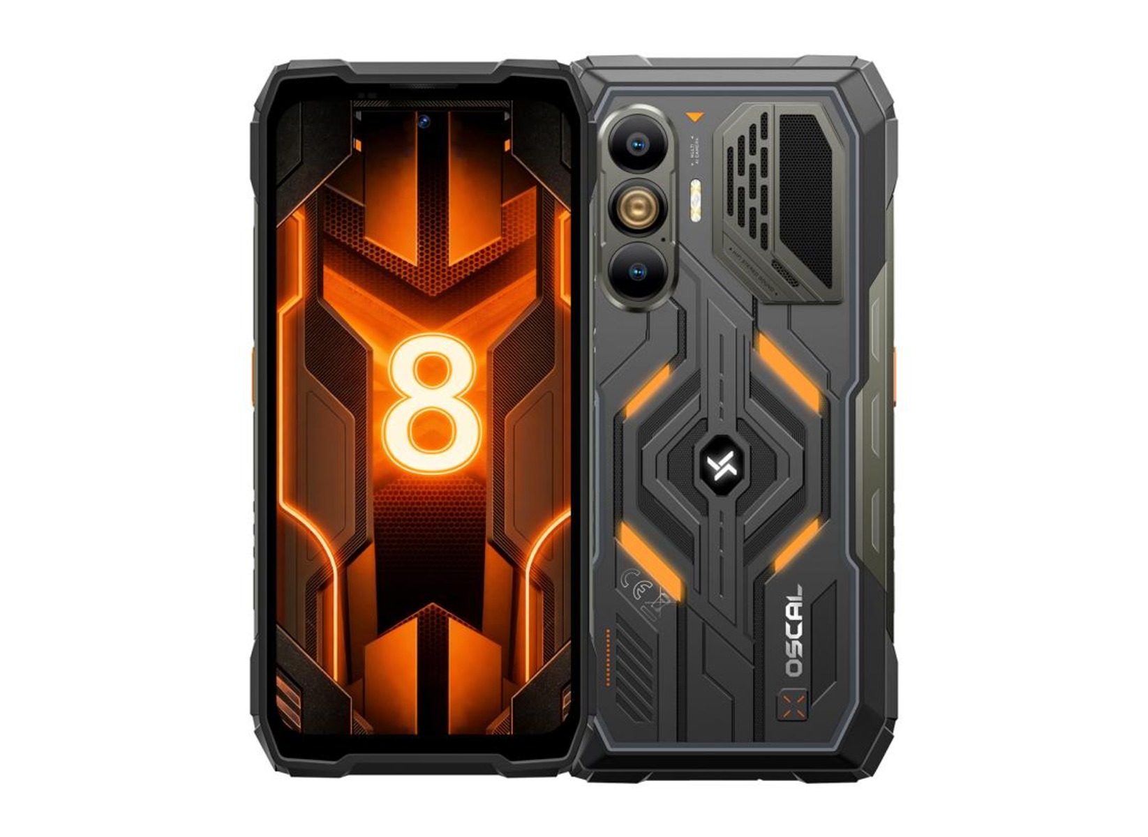 Oscal Pilot 8 5G