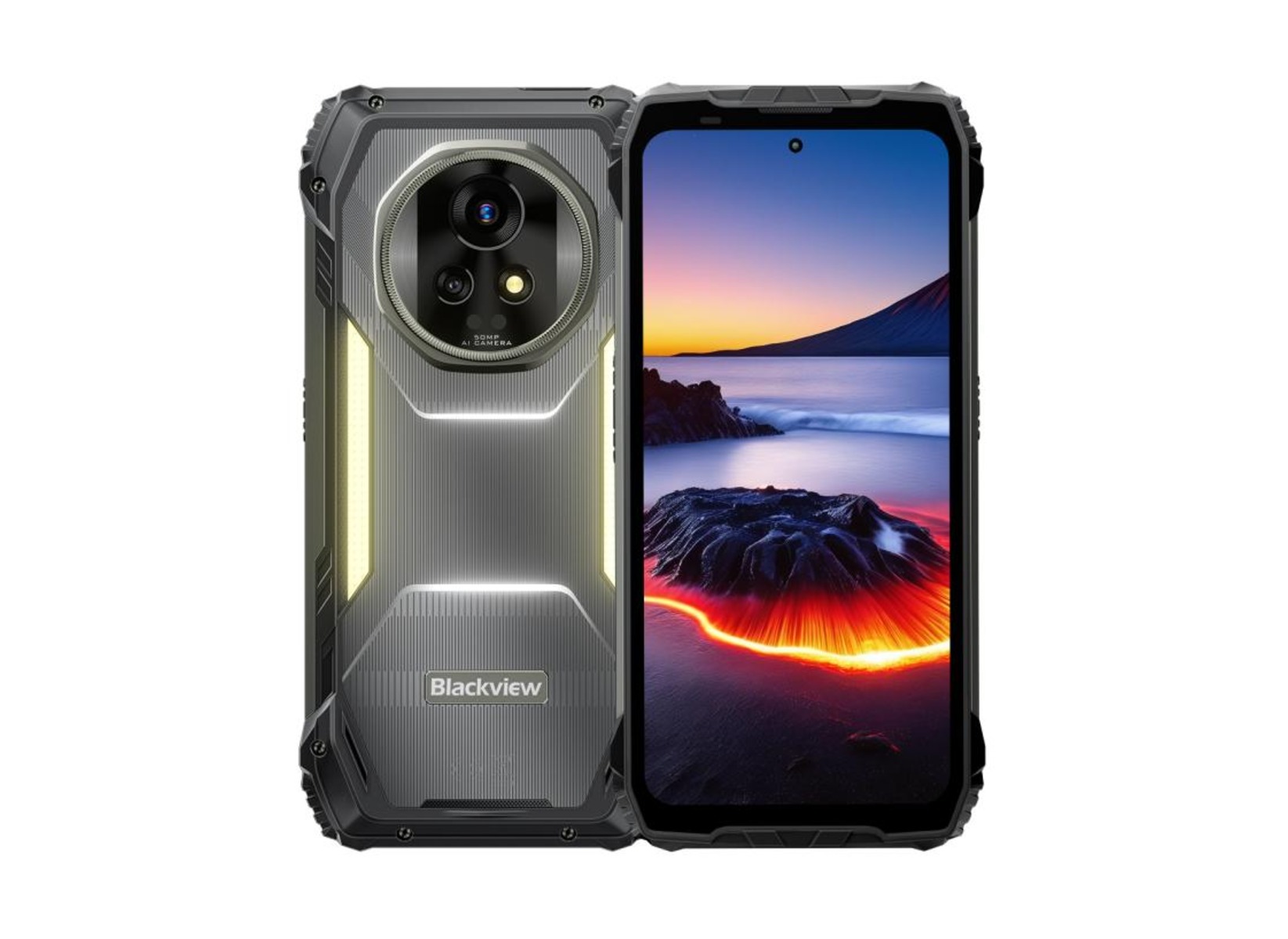 Xplore 2 Projector