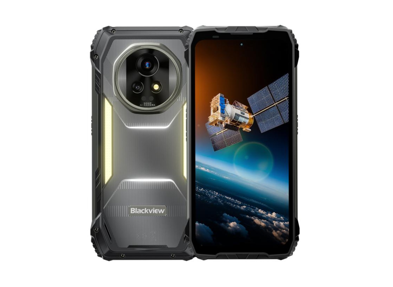 Xplore 2 Satellite