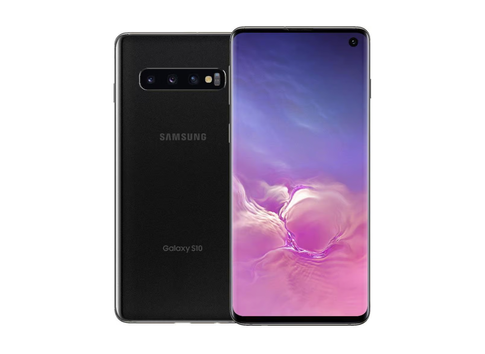 Galaxy S10