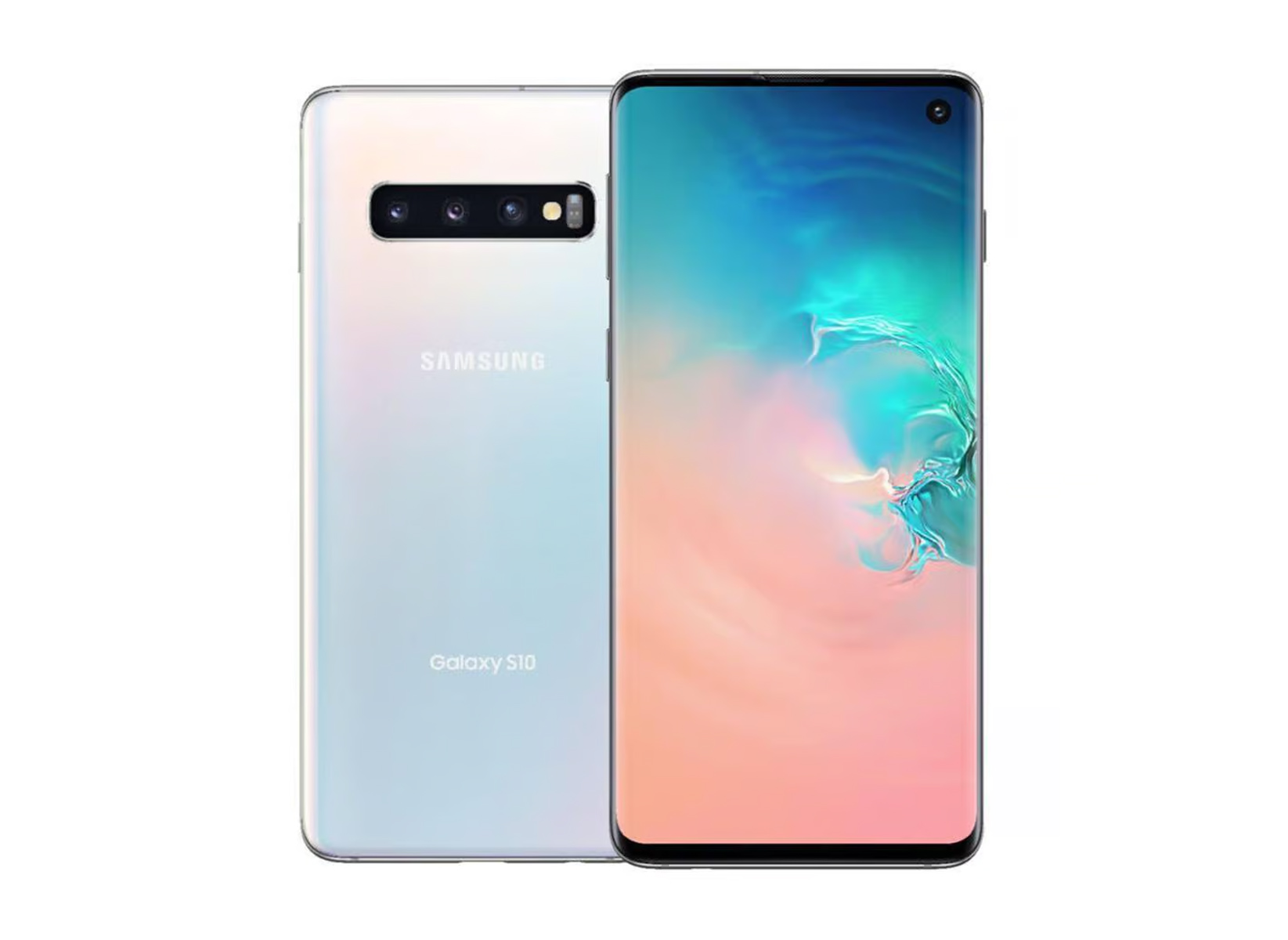 Galaxy S10 Galaxy S10