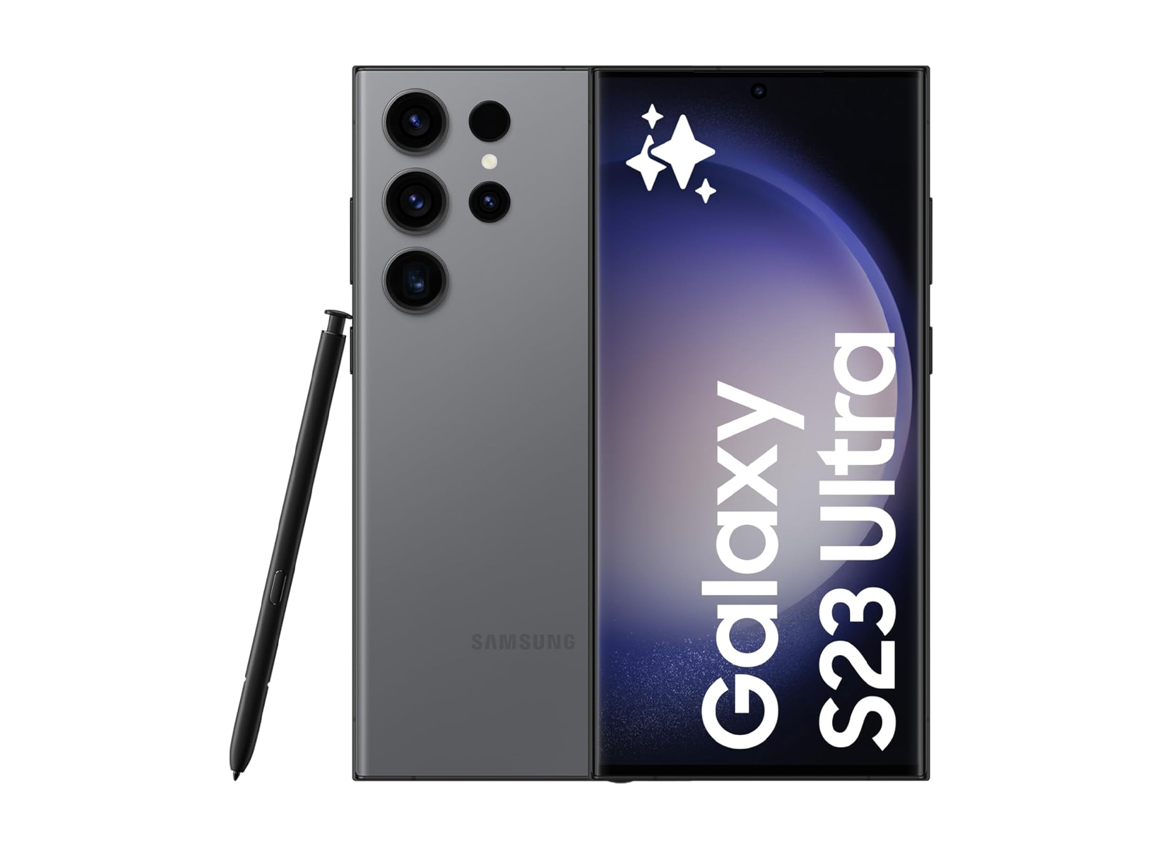 Galaxy S23 Ultra 5G
