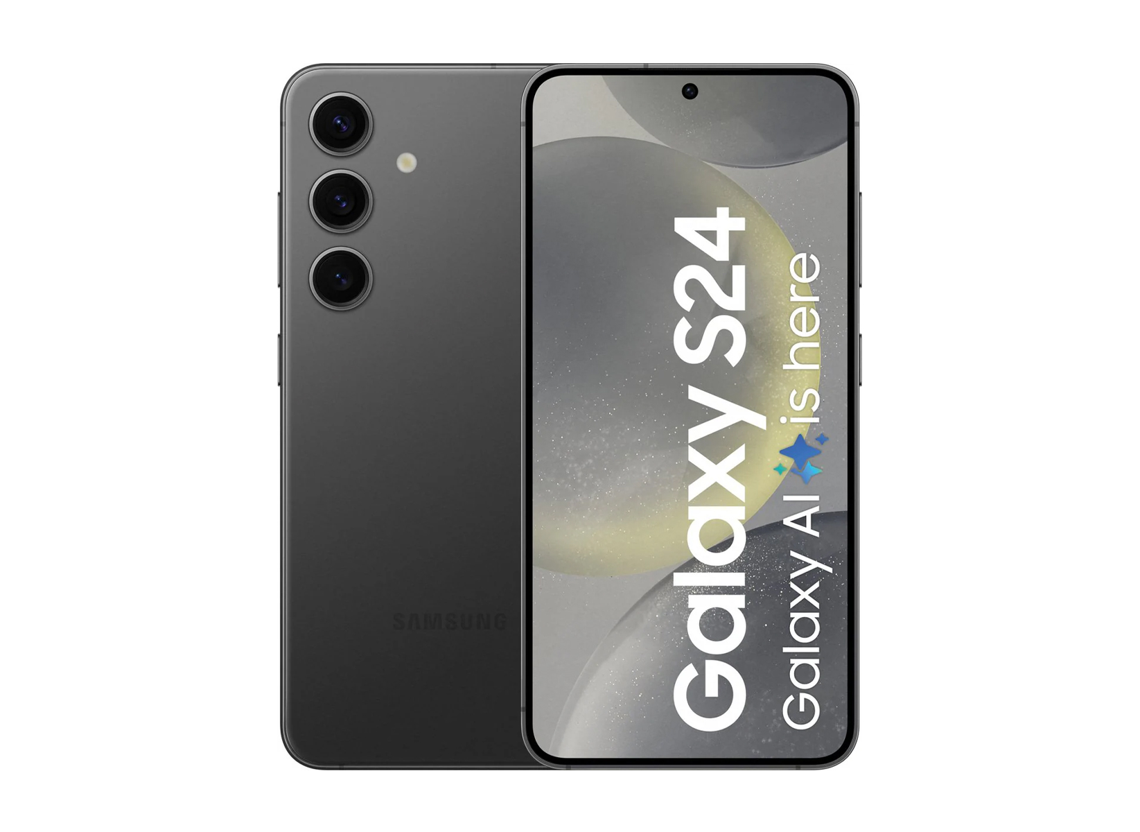 Galaxy S24 5G