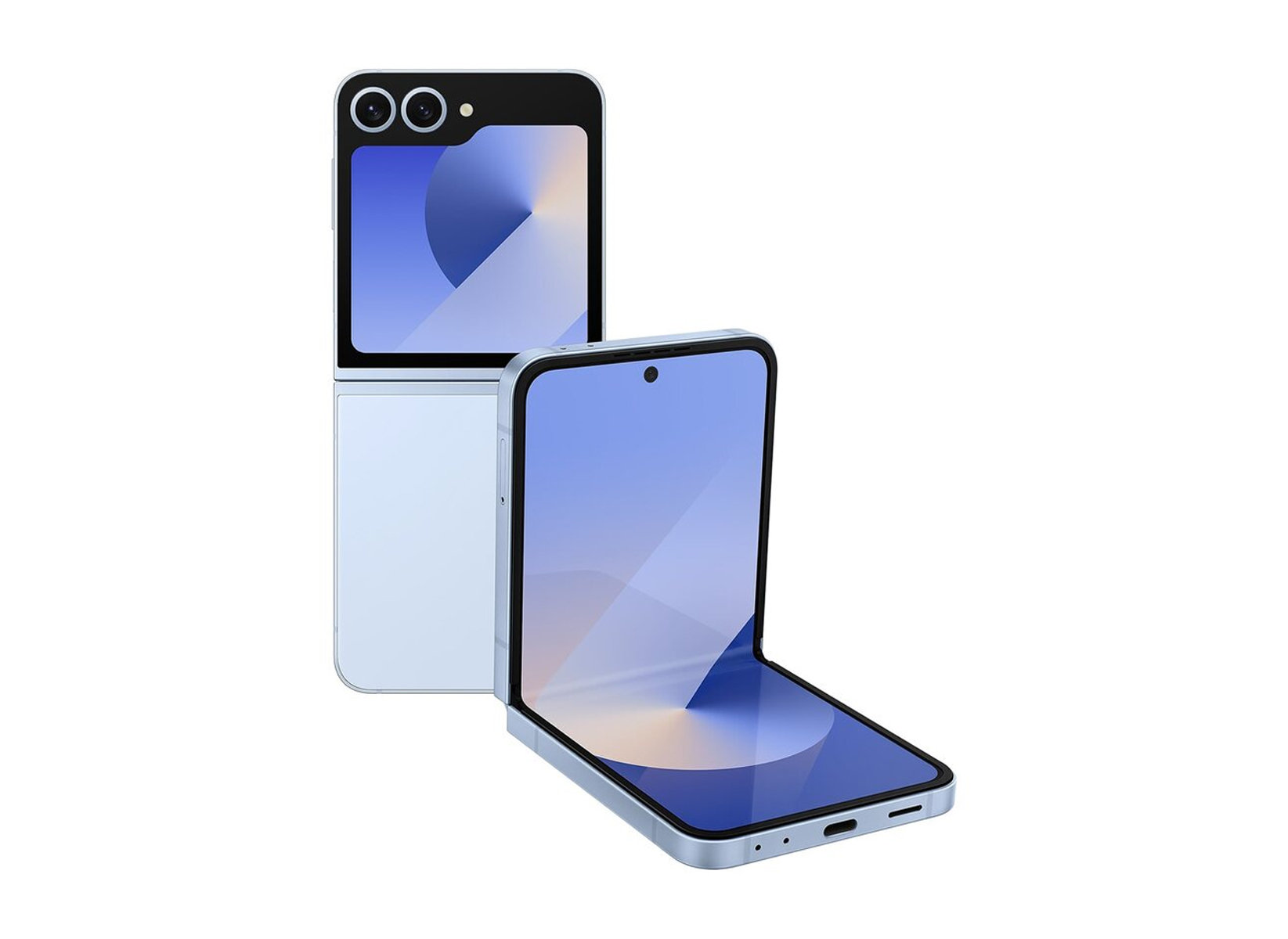 Galaxy Z Flip6 5G