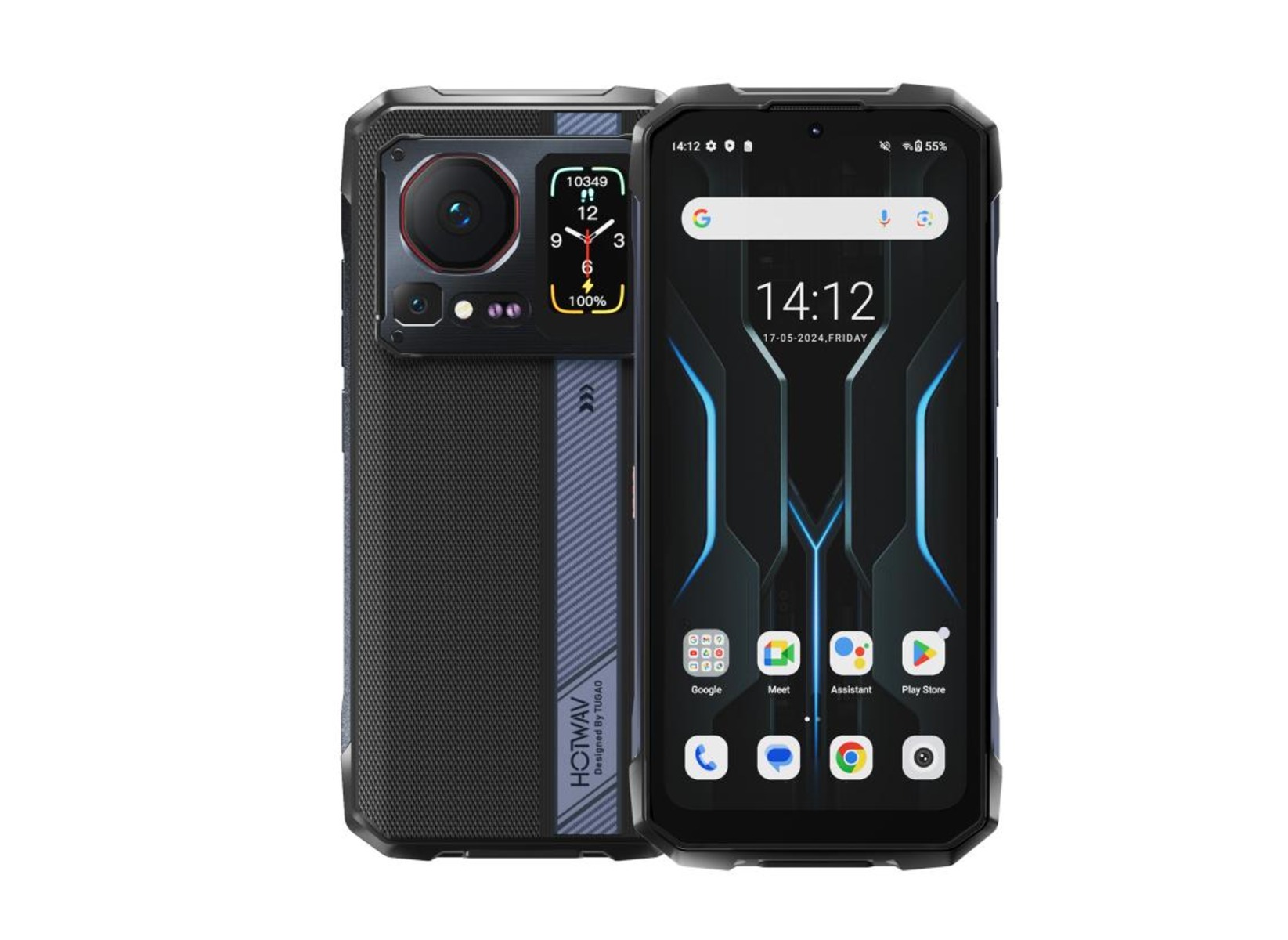 Cyber 16 Pro