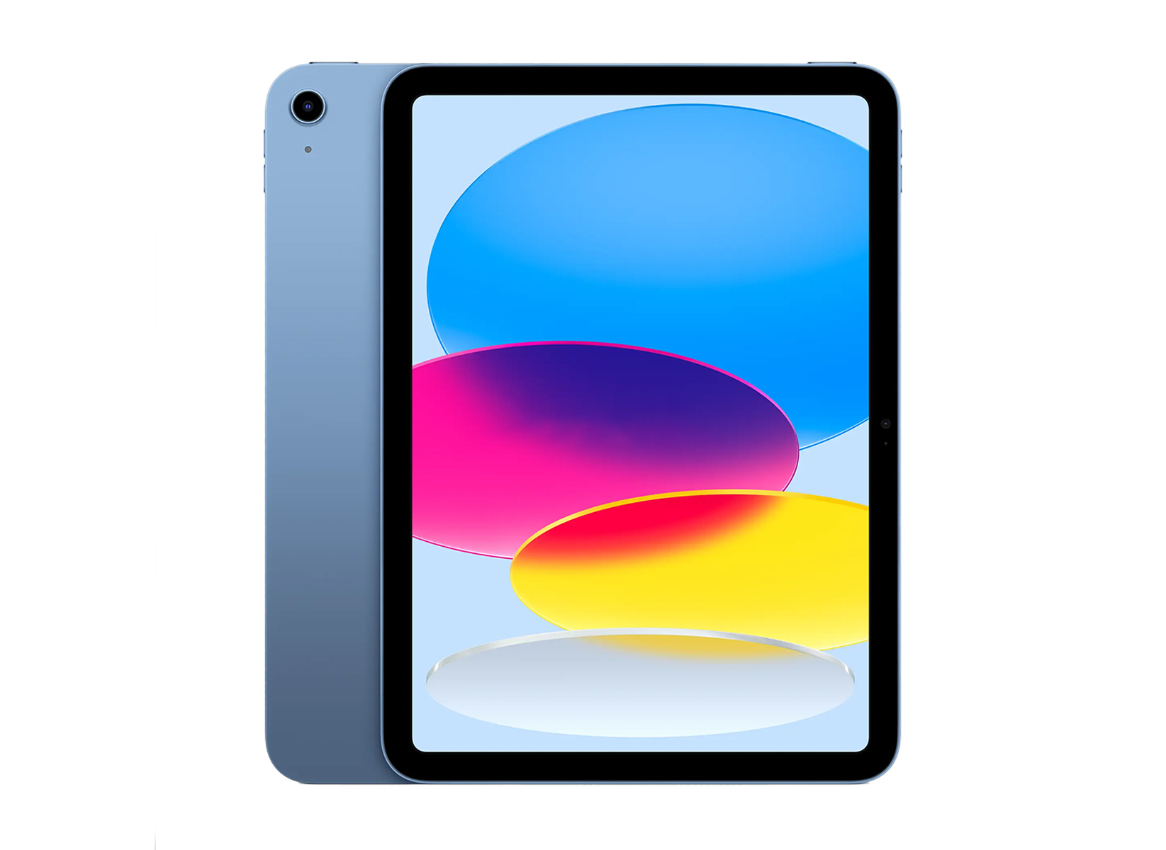 iPad 11" (2025)