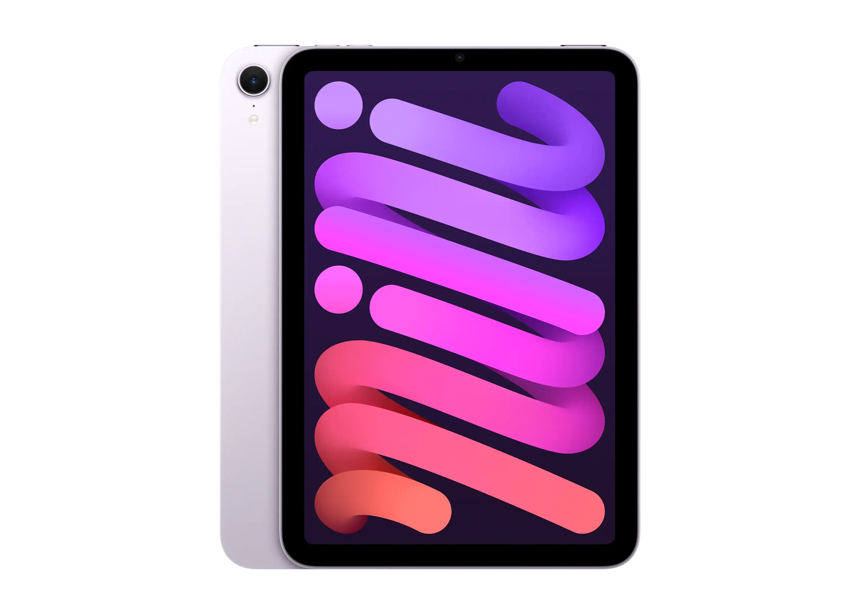 iPad mini 7 (2024)