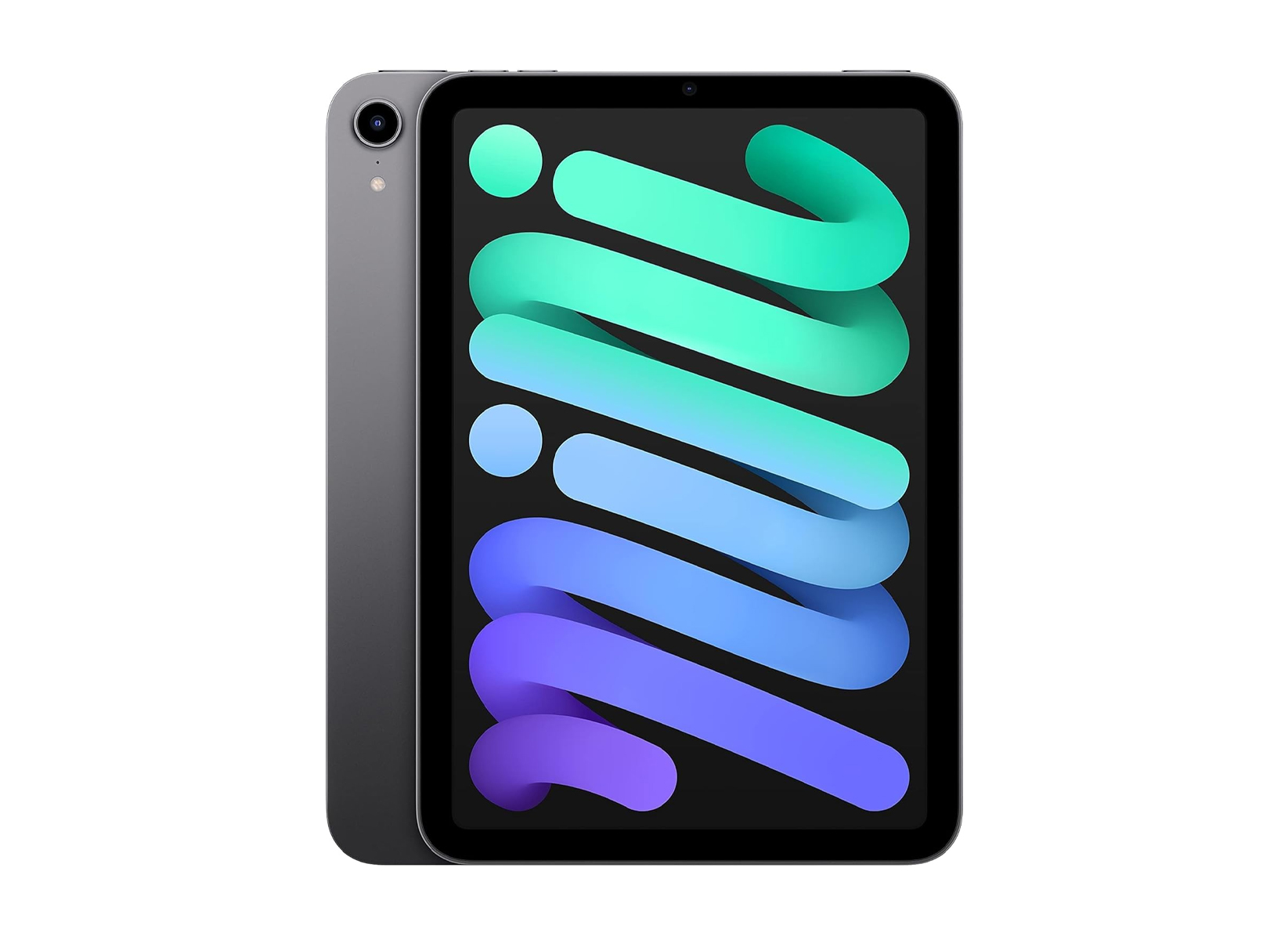 iPad mini 6 (2021)