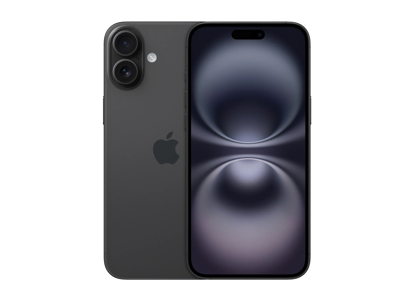 iPhone 16 Plus