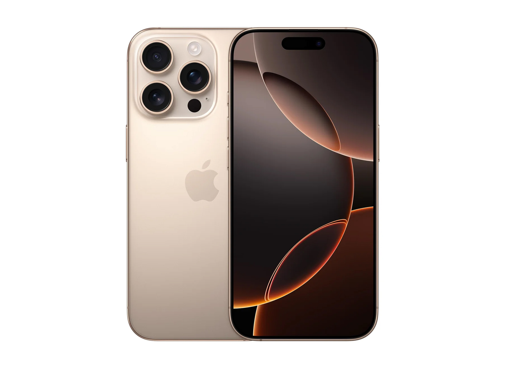 iPhone 16 Pro