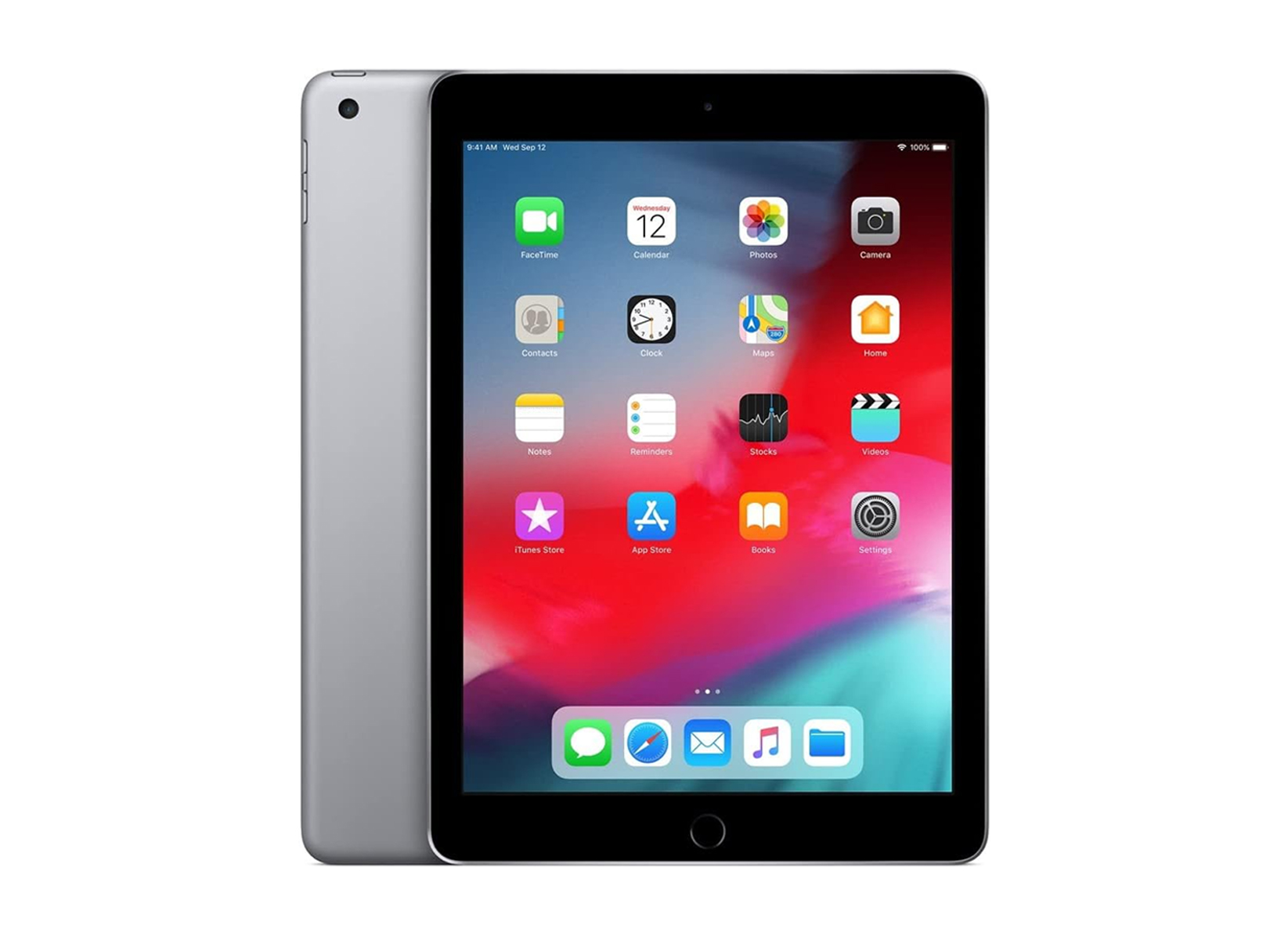 iPad 9.7 (2018)