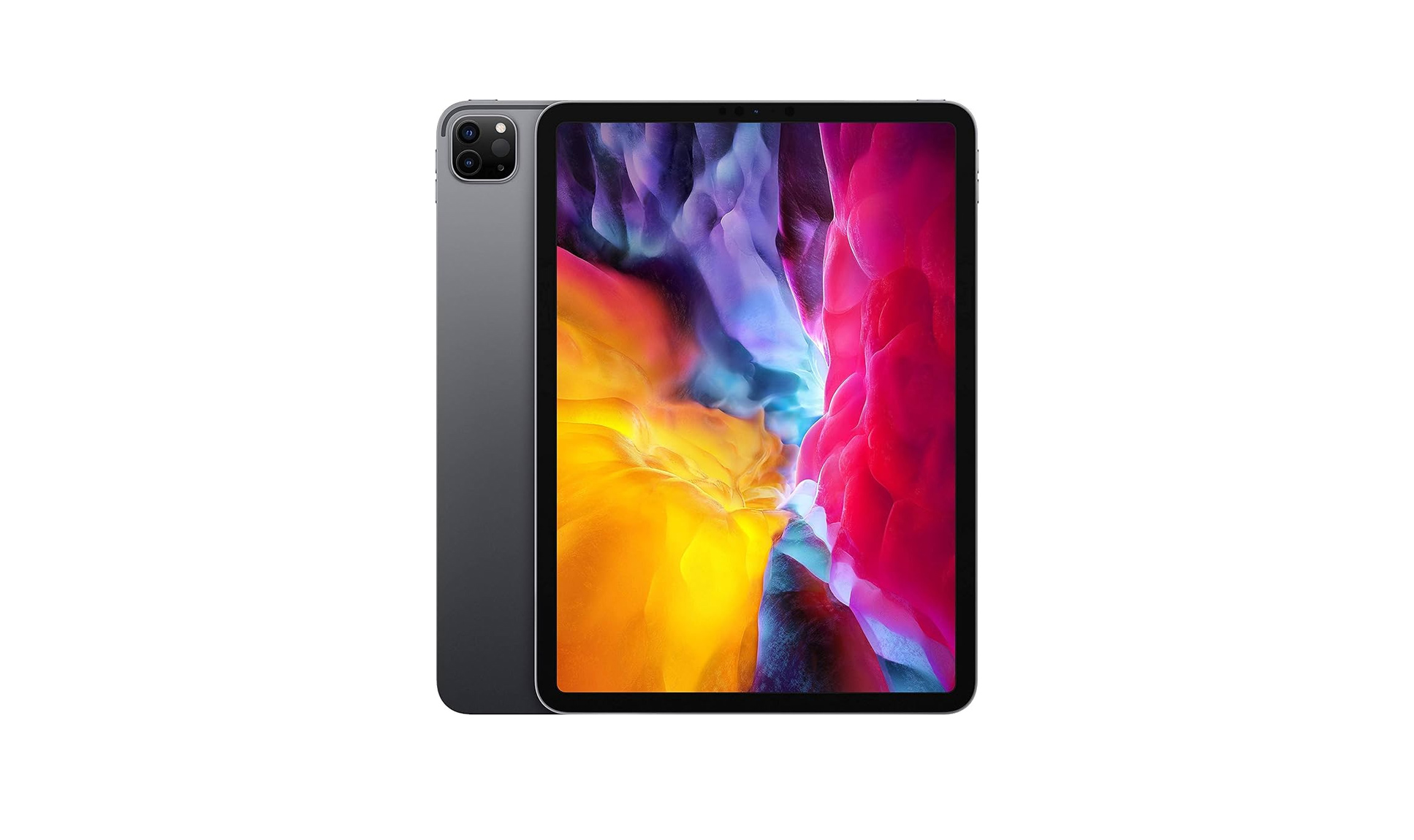 iPad Pro 11 (2020)
