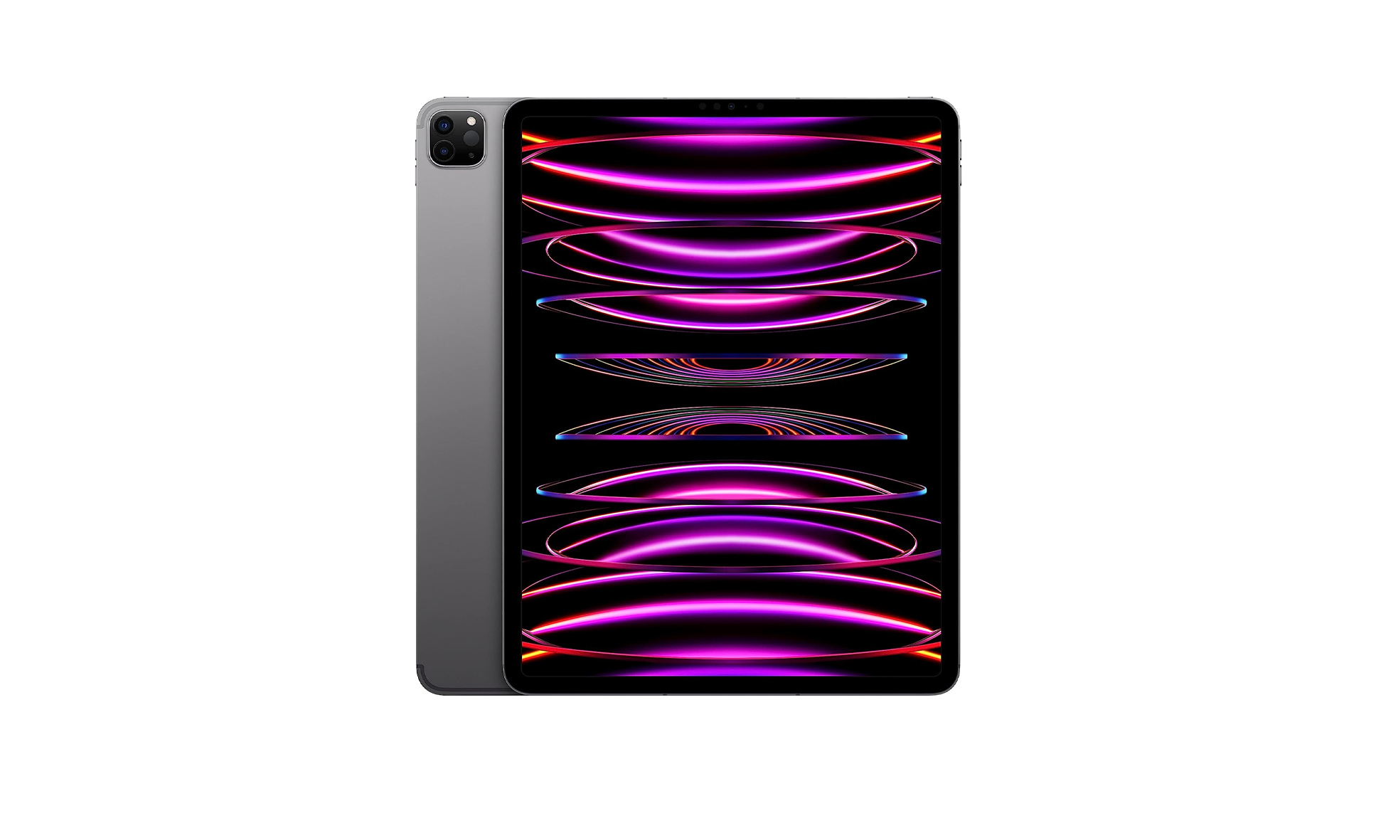 iPad Pro 12.9 (2022)