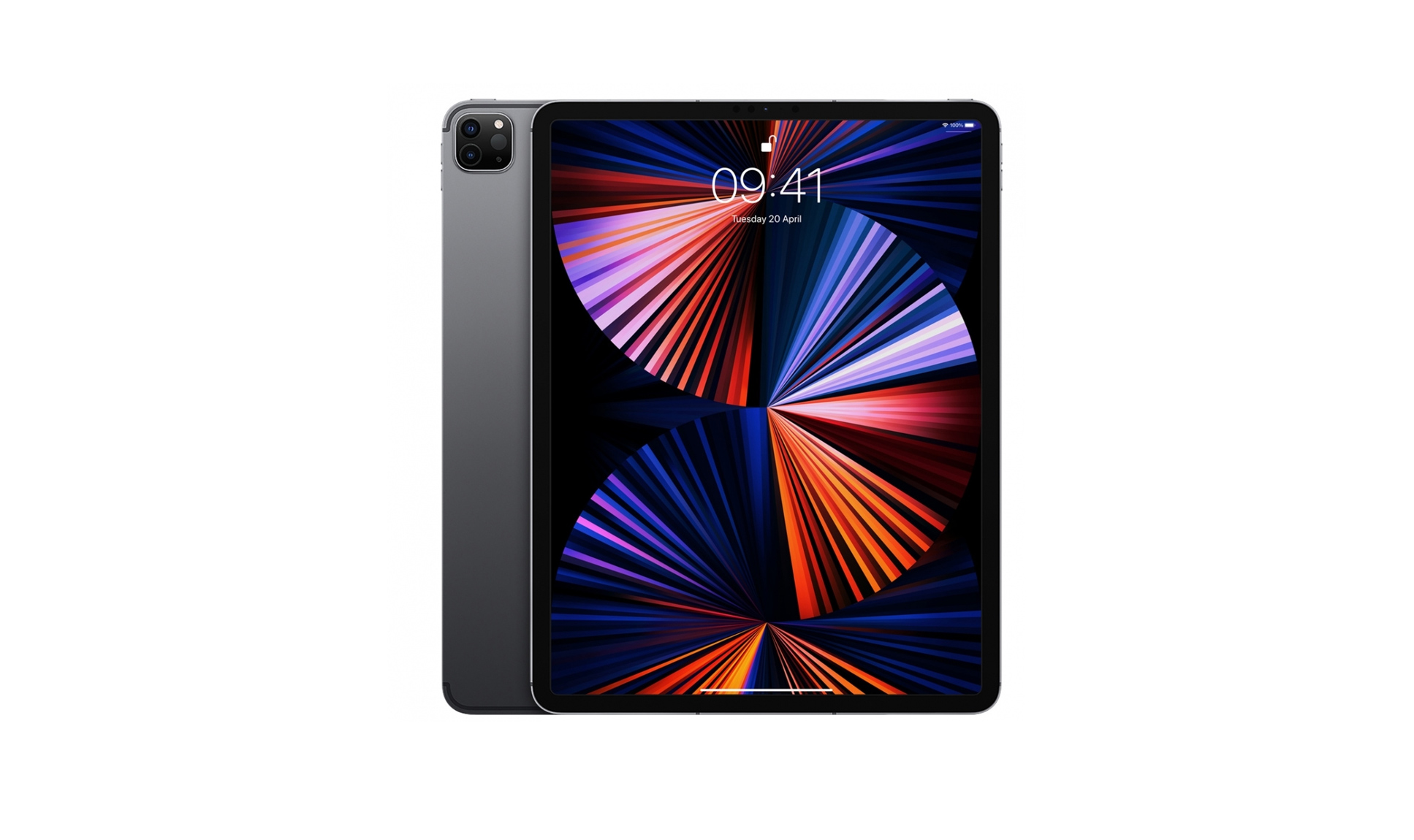 iPad Pro 11 (2022)