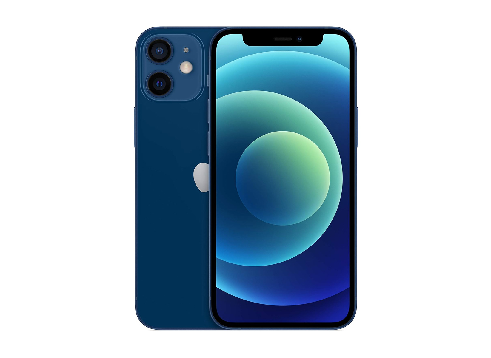 iPhone 12 mini