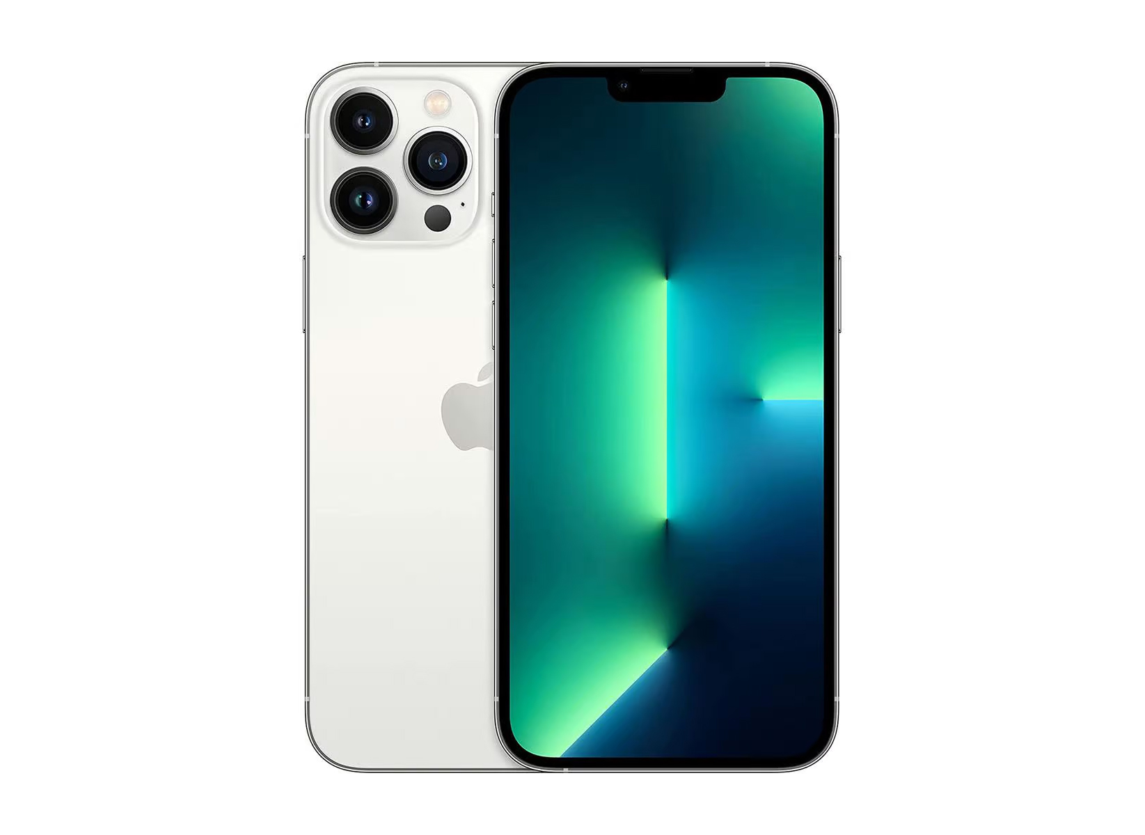 iPhone 13 Pro