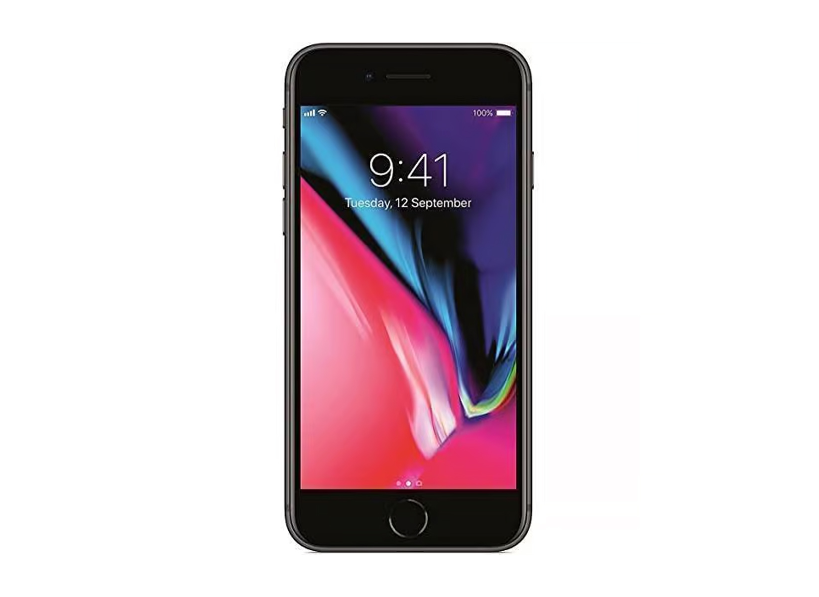 iPhone 8 Plus