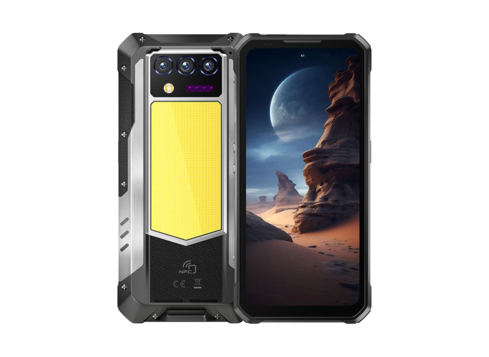 WP100 Plus