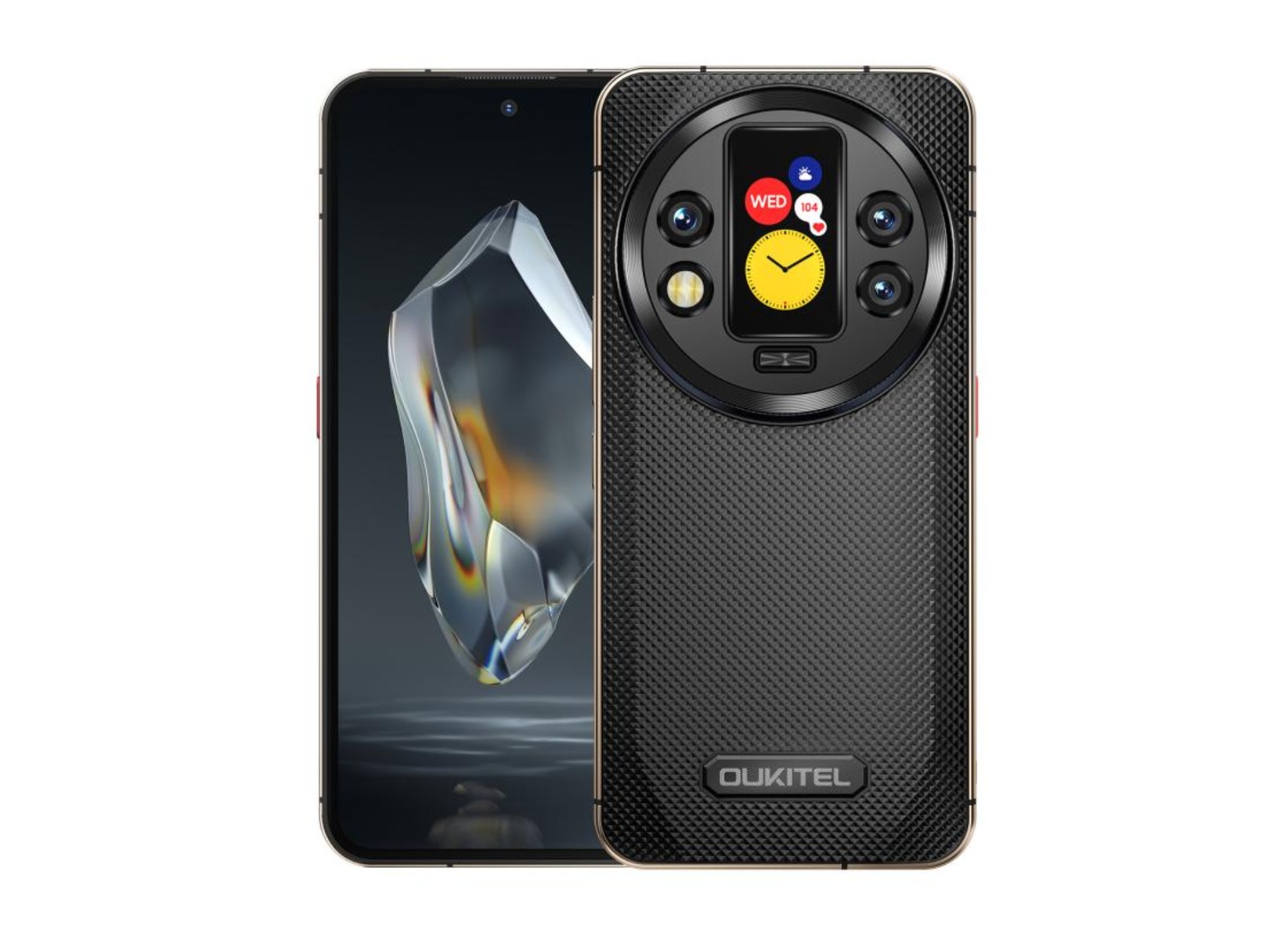 WP200 Pro 5G