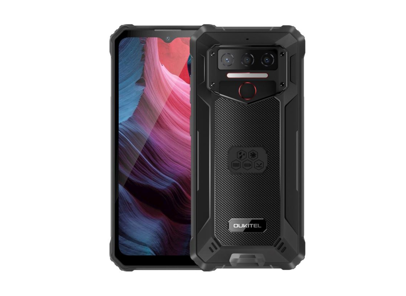 WP23 Plus