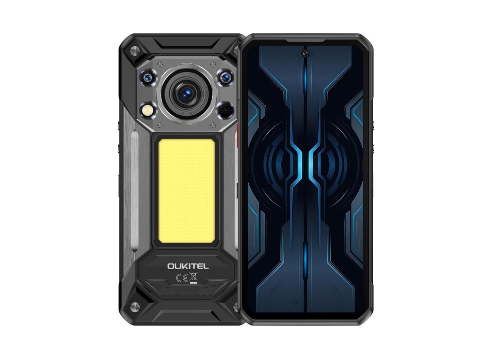WP500