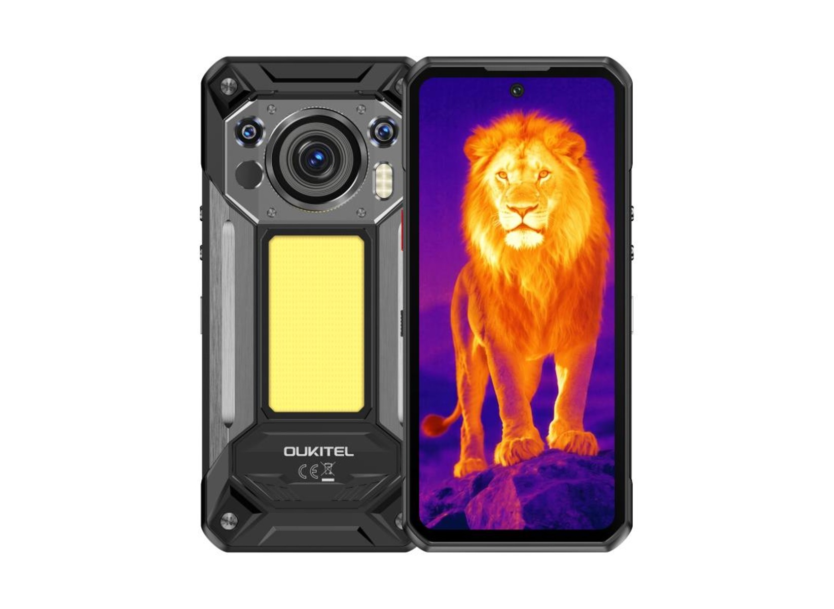 WP500 Ultra