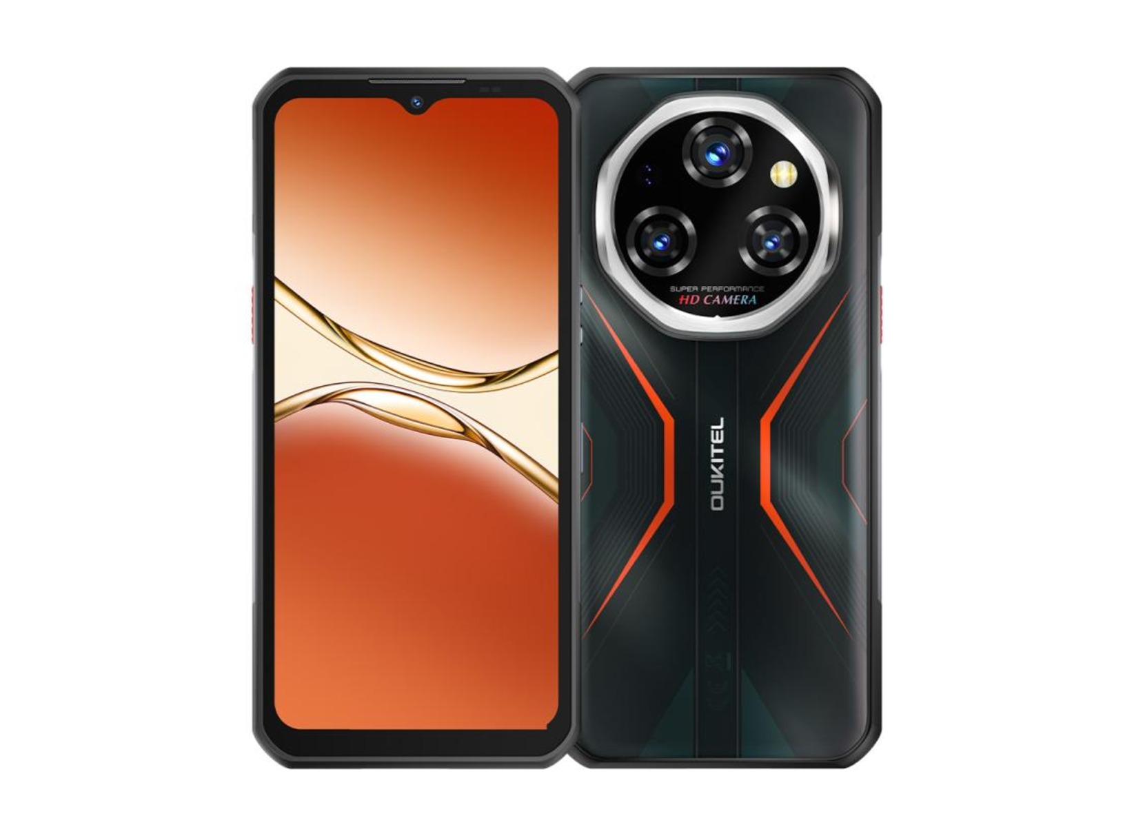 WP55 Pro 5G