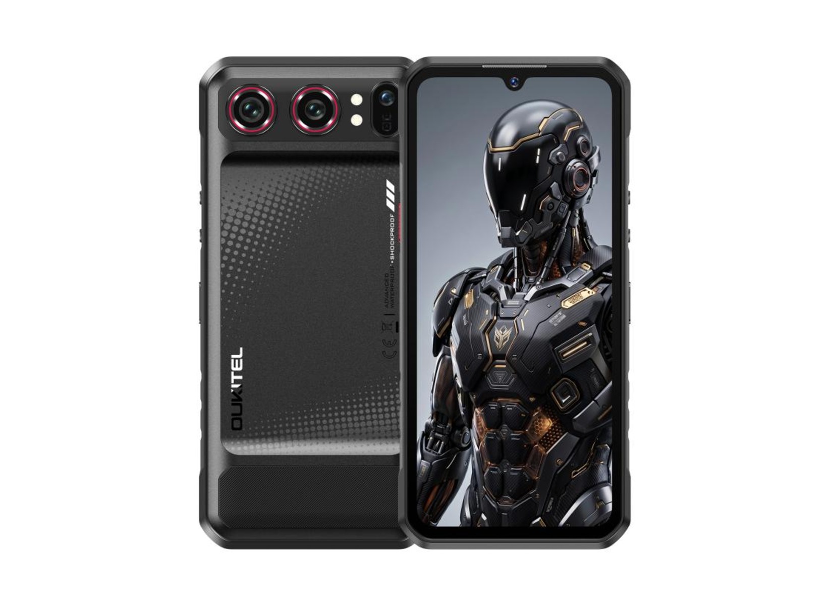 WP68 Air 5G