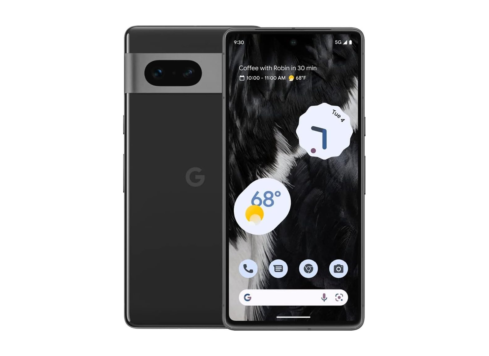 Pixel 7