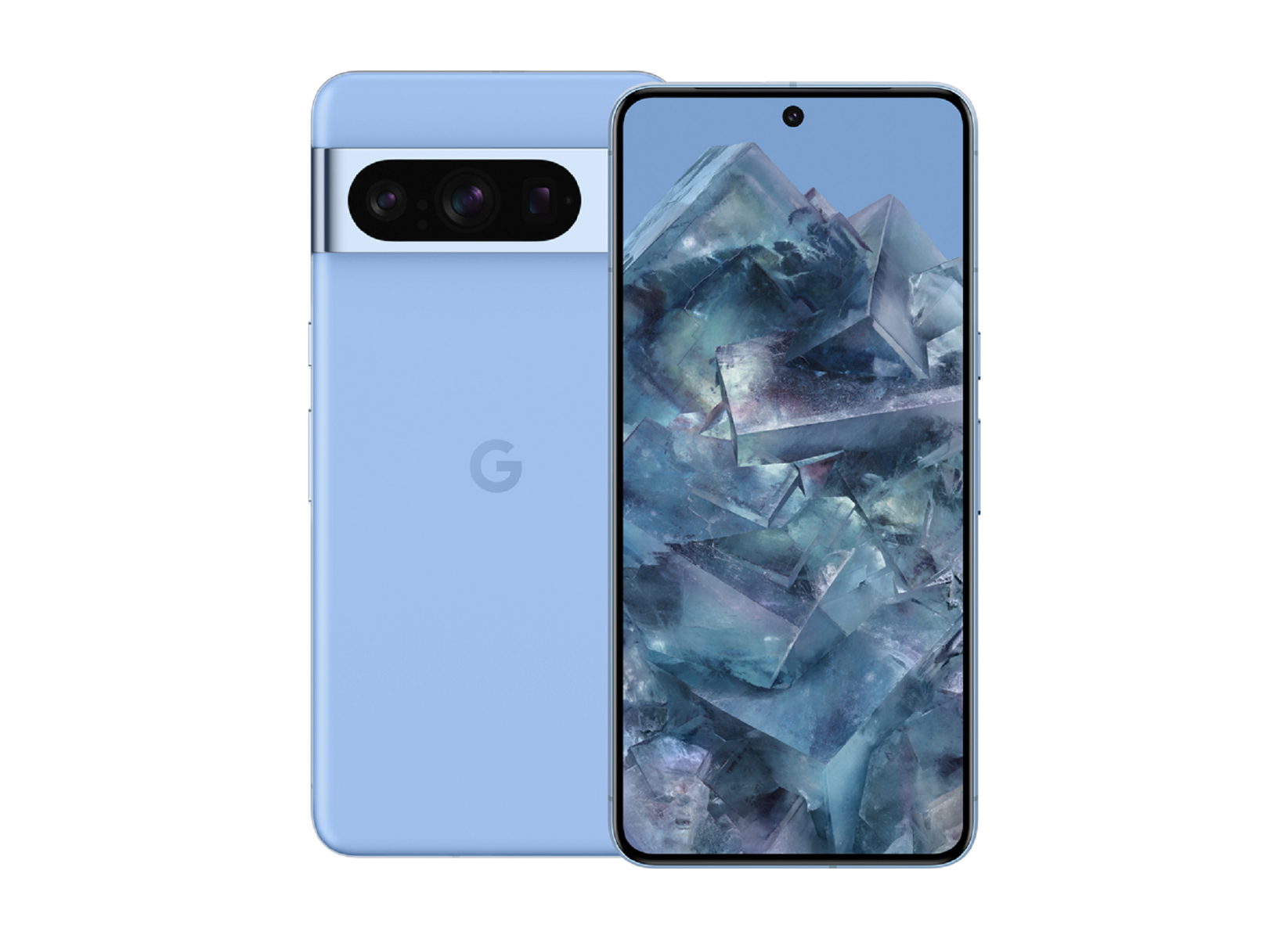 Pixel 8 Pro