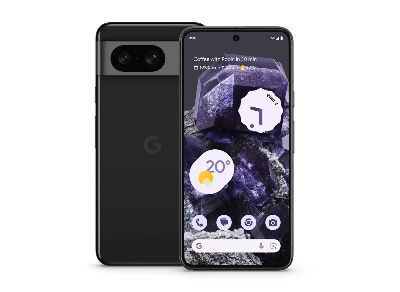 Pixel 8