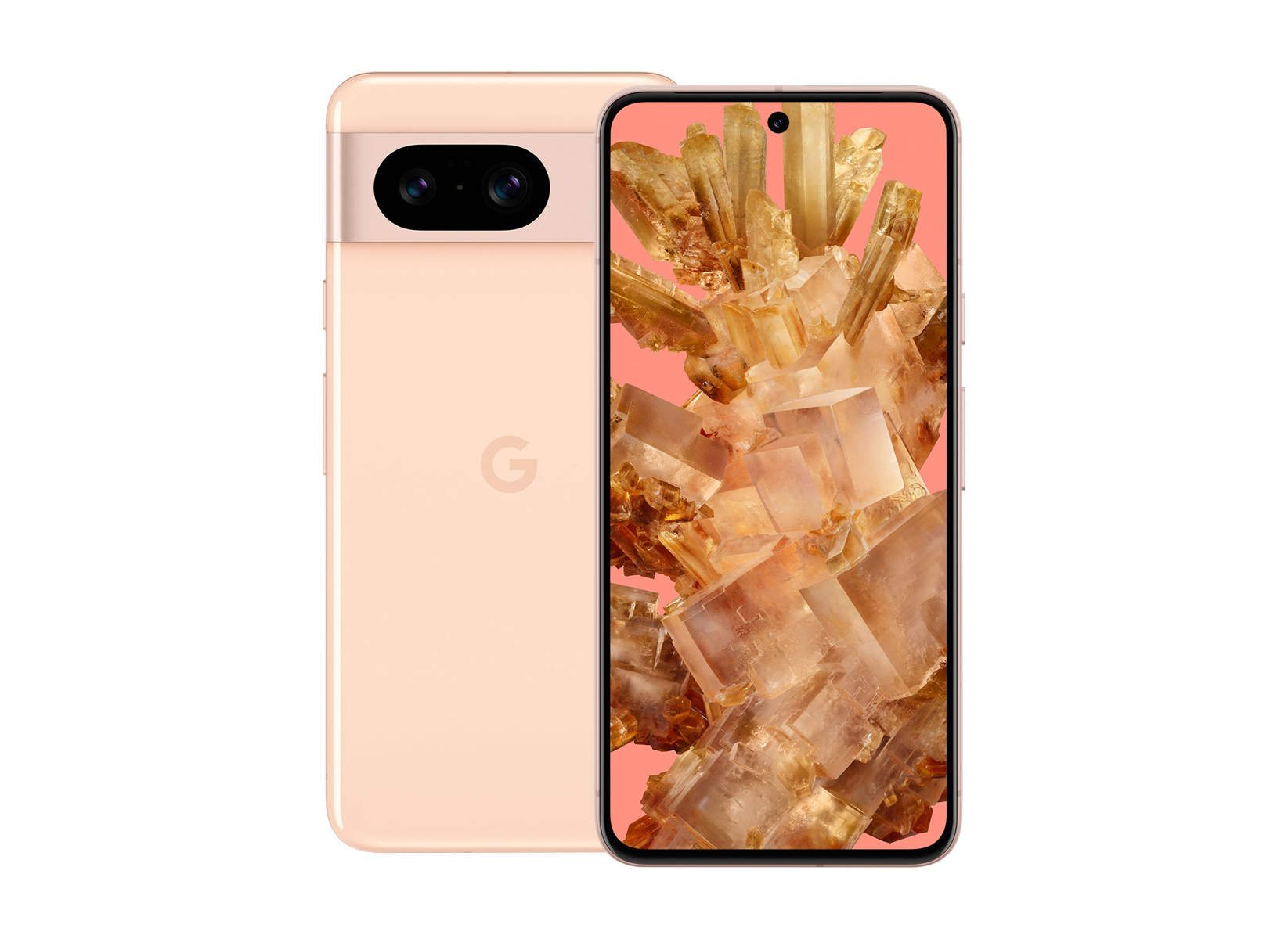 Pixel 8